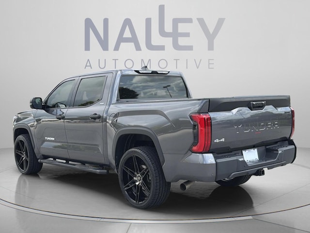 2023 Toyota Tundra