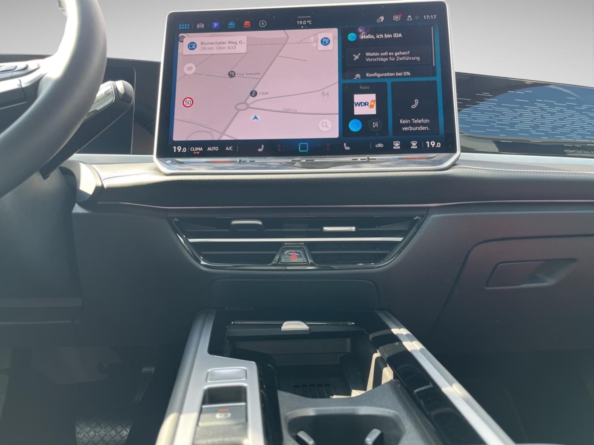 Volkswagen Passat Elegance