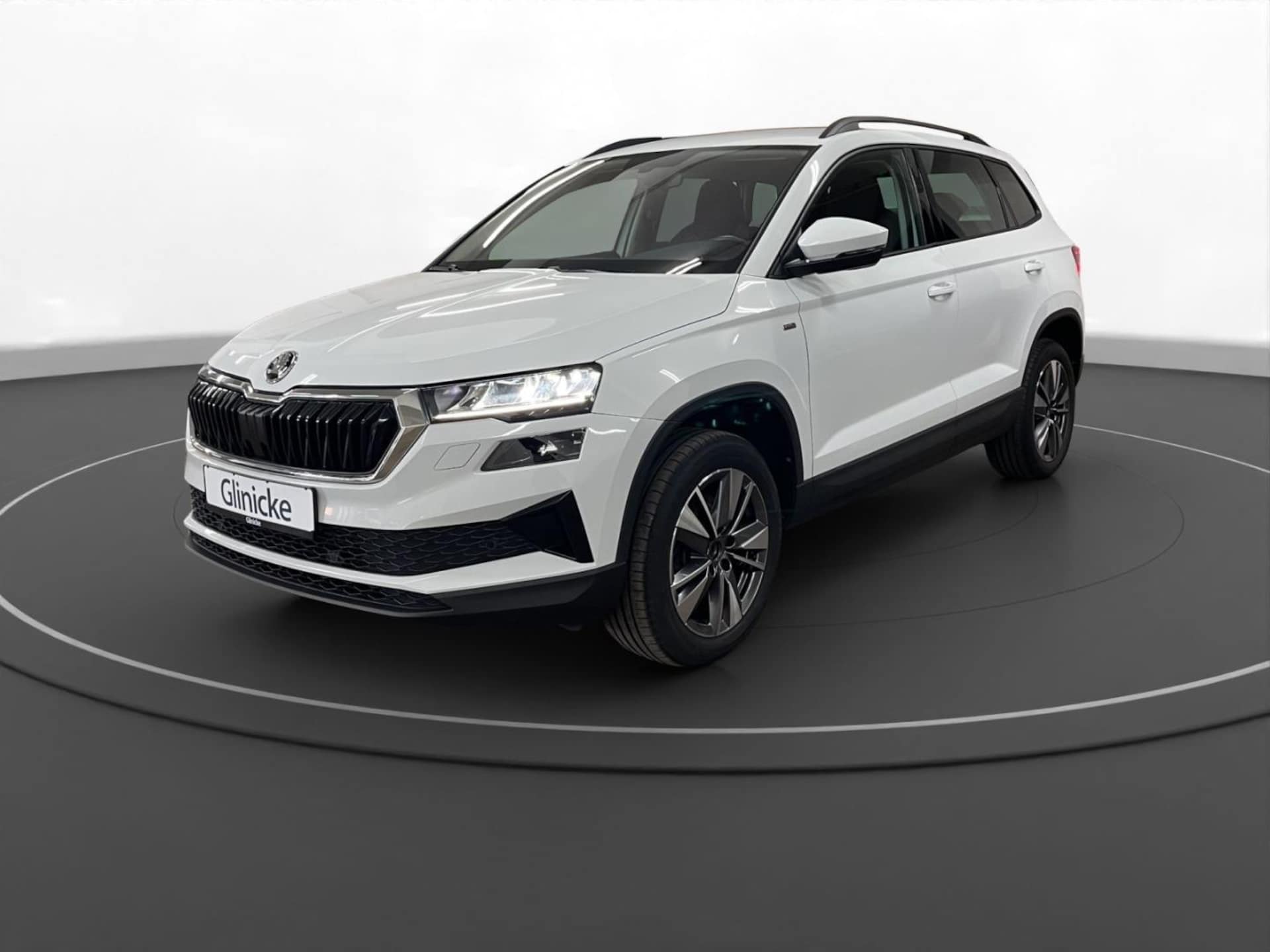 Skoda Karoq Ambition