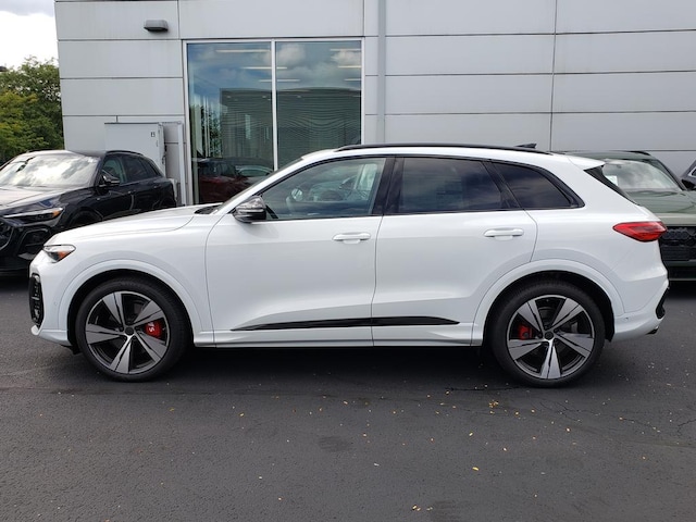 2026 Audi SQ5