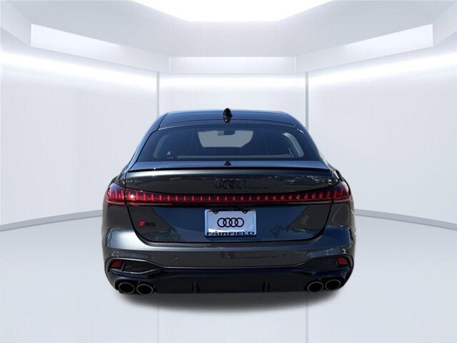 2026 Audi S5 Sedan