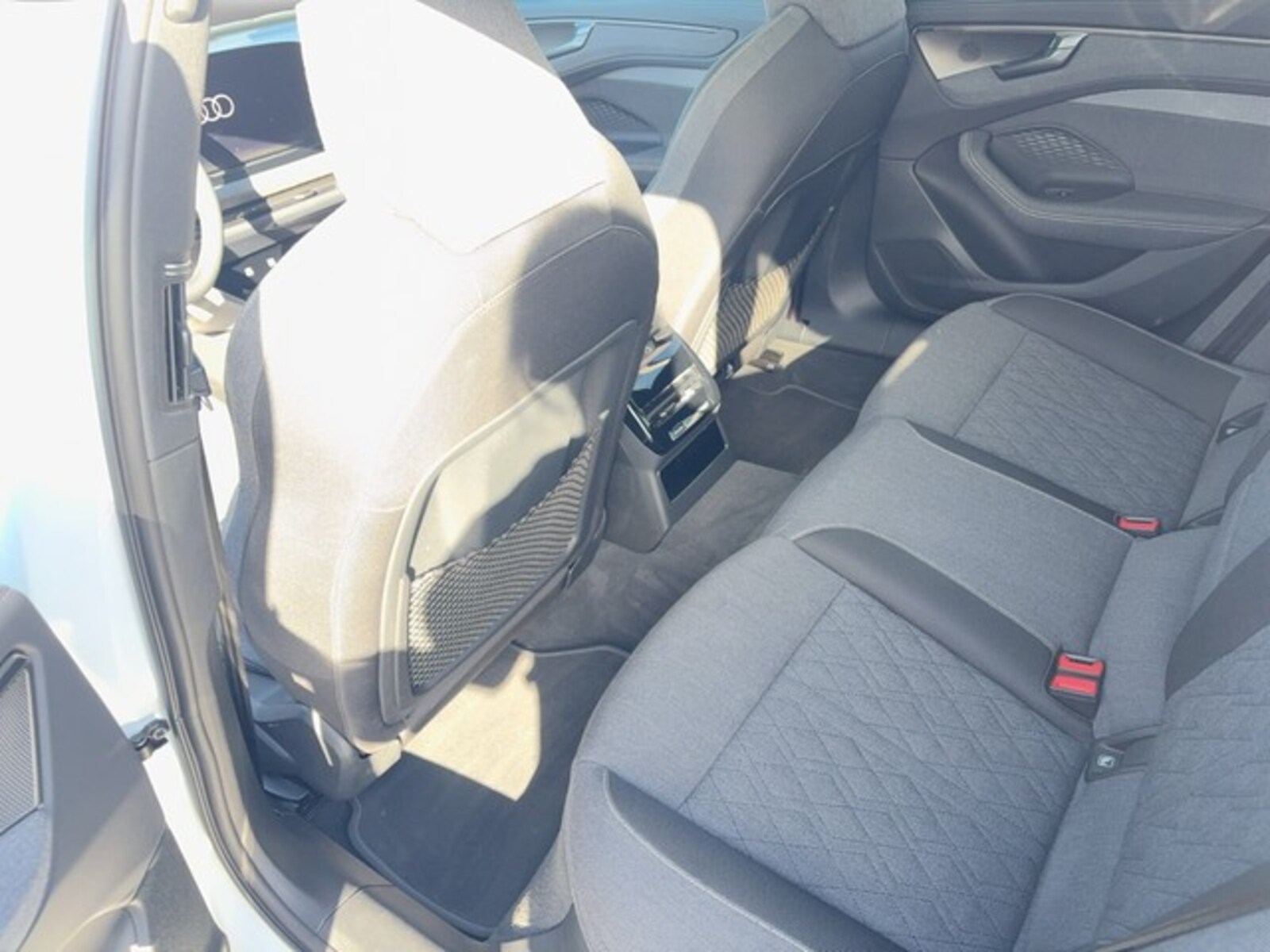 Audi A6 Avant – Bild 11