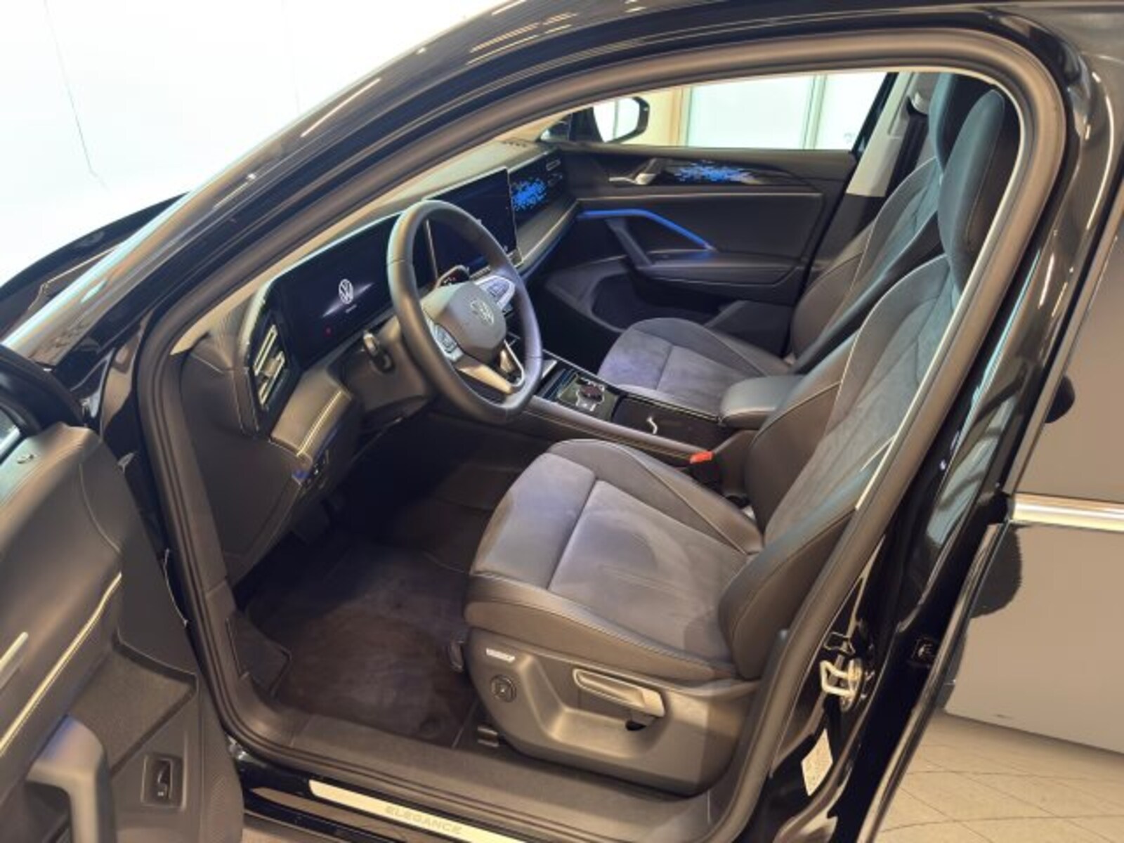 Volkswagen Tiguan – Bild 17