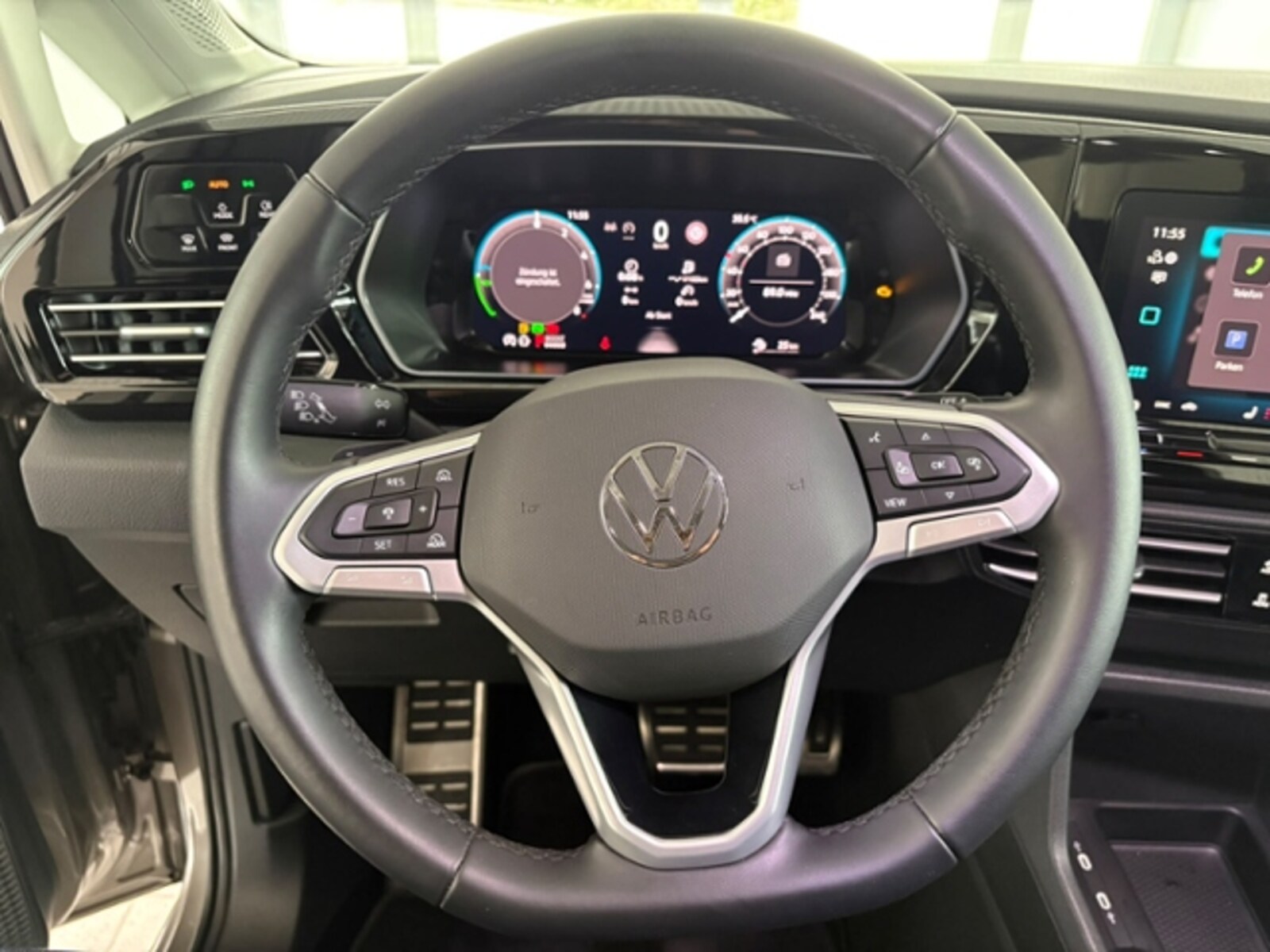 Volkswagen Caddy – Bild 16