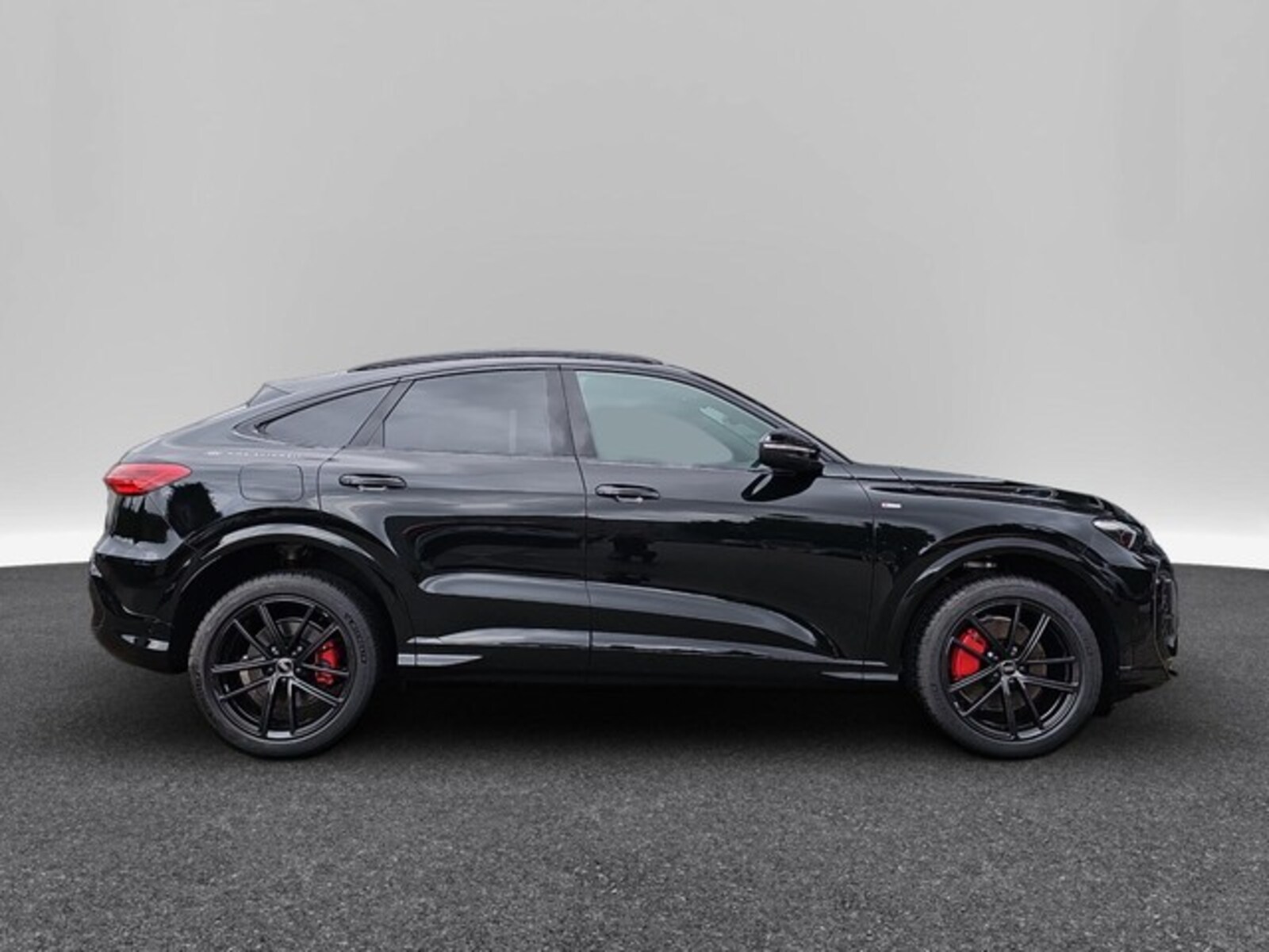 Audi Q5 Sportback – Bild 8