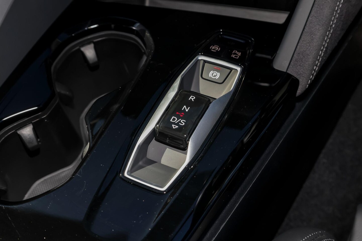 Image about Audi SQ5 SUV TFSI 270 kW