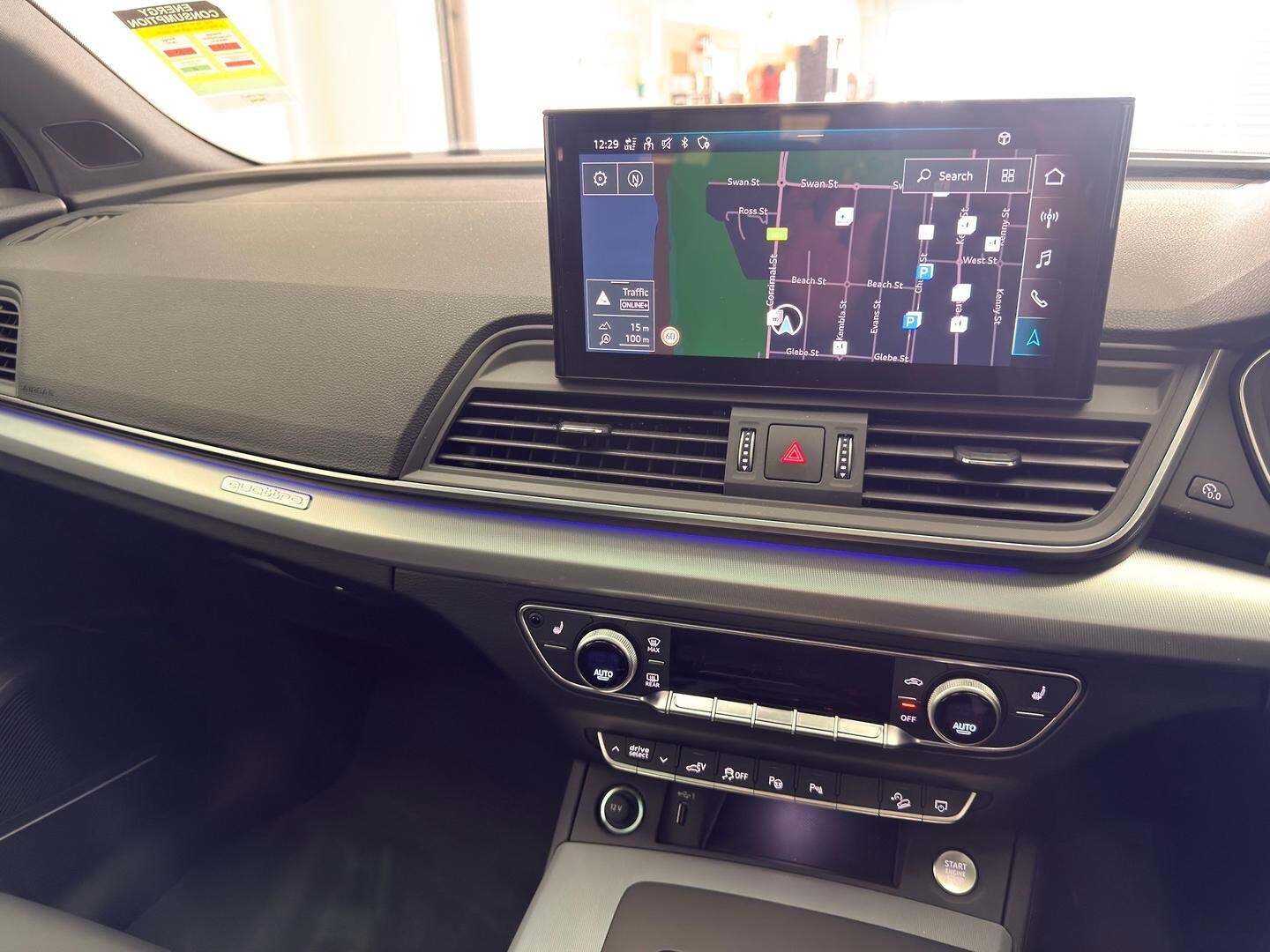 Image about Audi Q5 TFSI e S line 55 TFSI e quattro S tronic