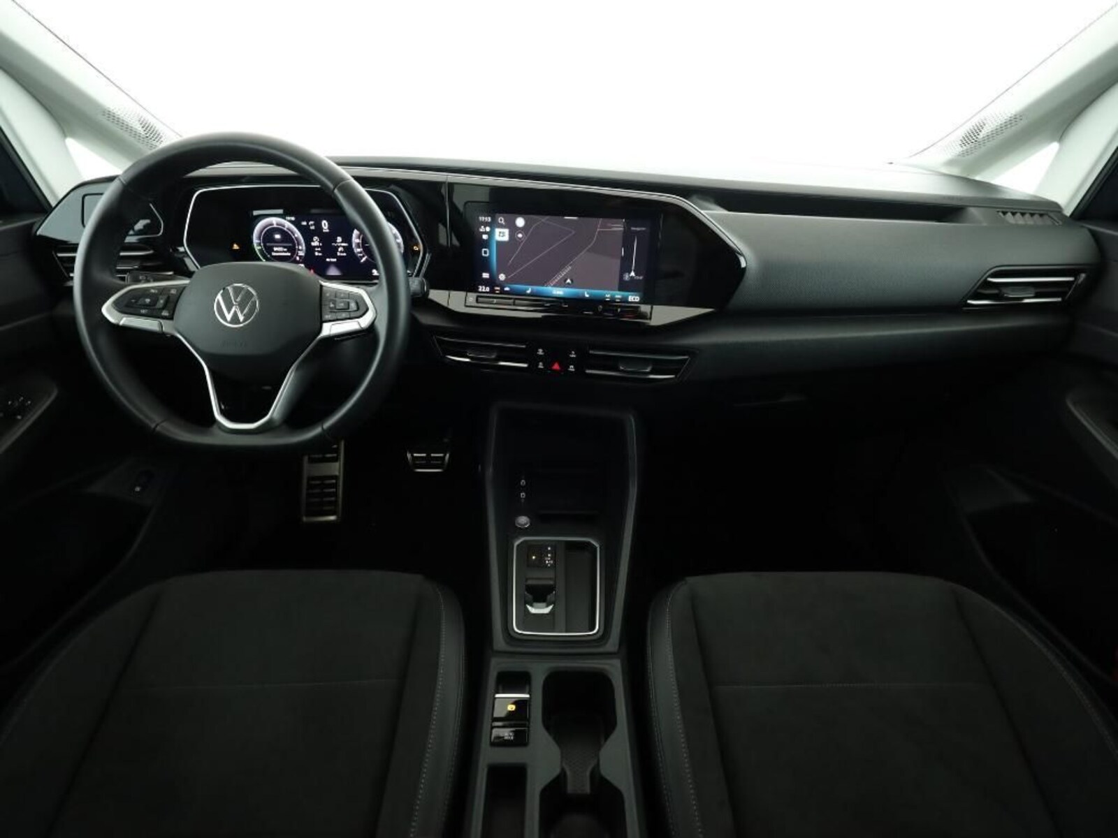 Volkswagen Caddy – Bild 5