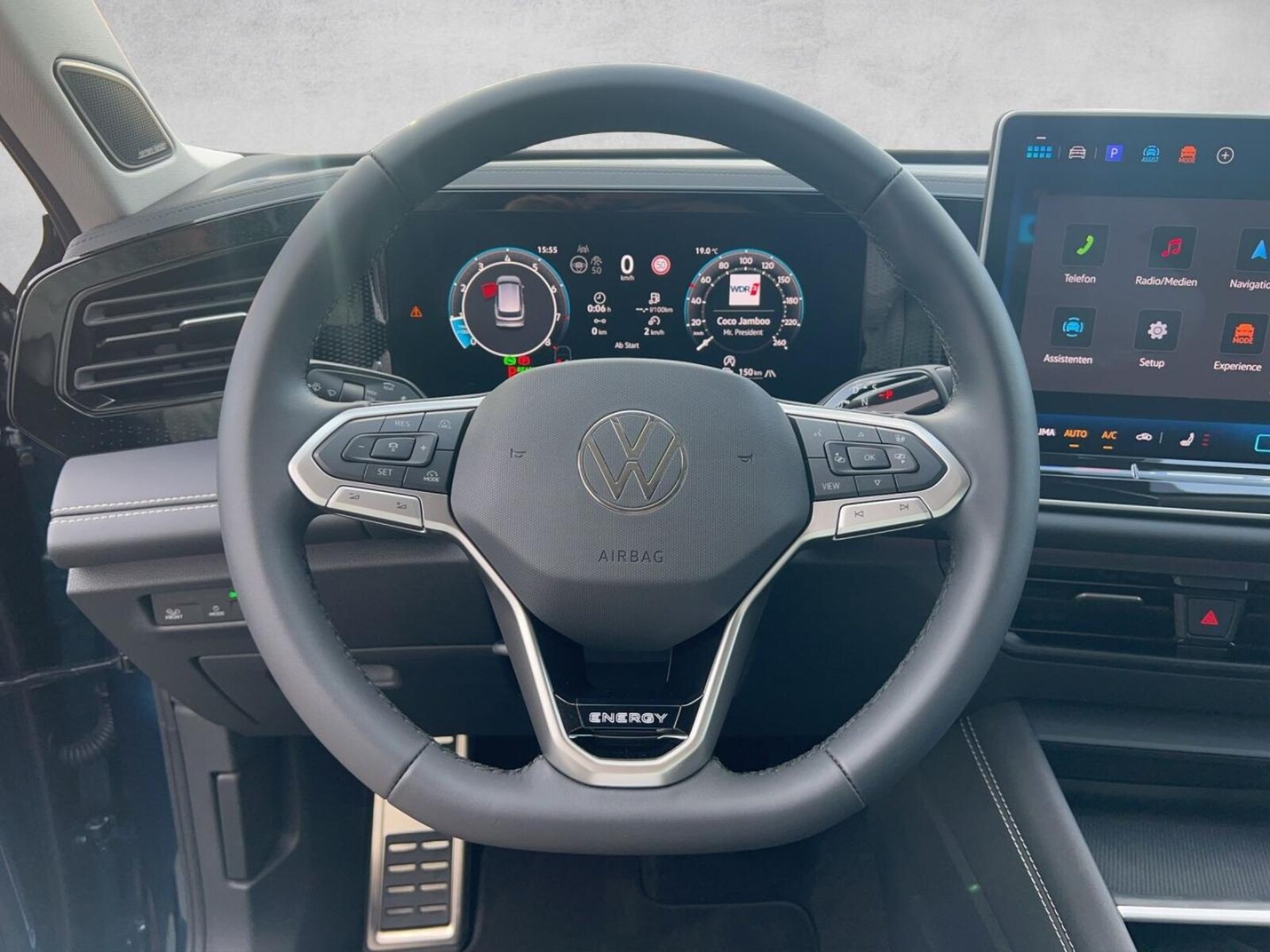 Volkswagen Tiguan – Bild 21