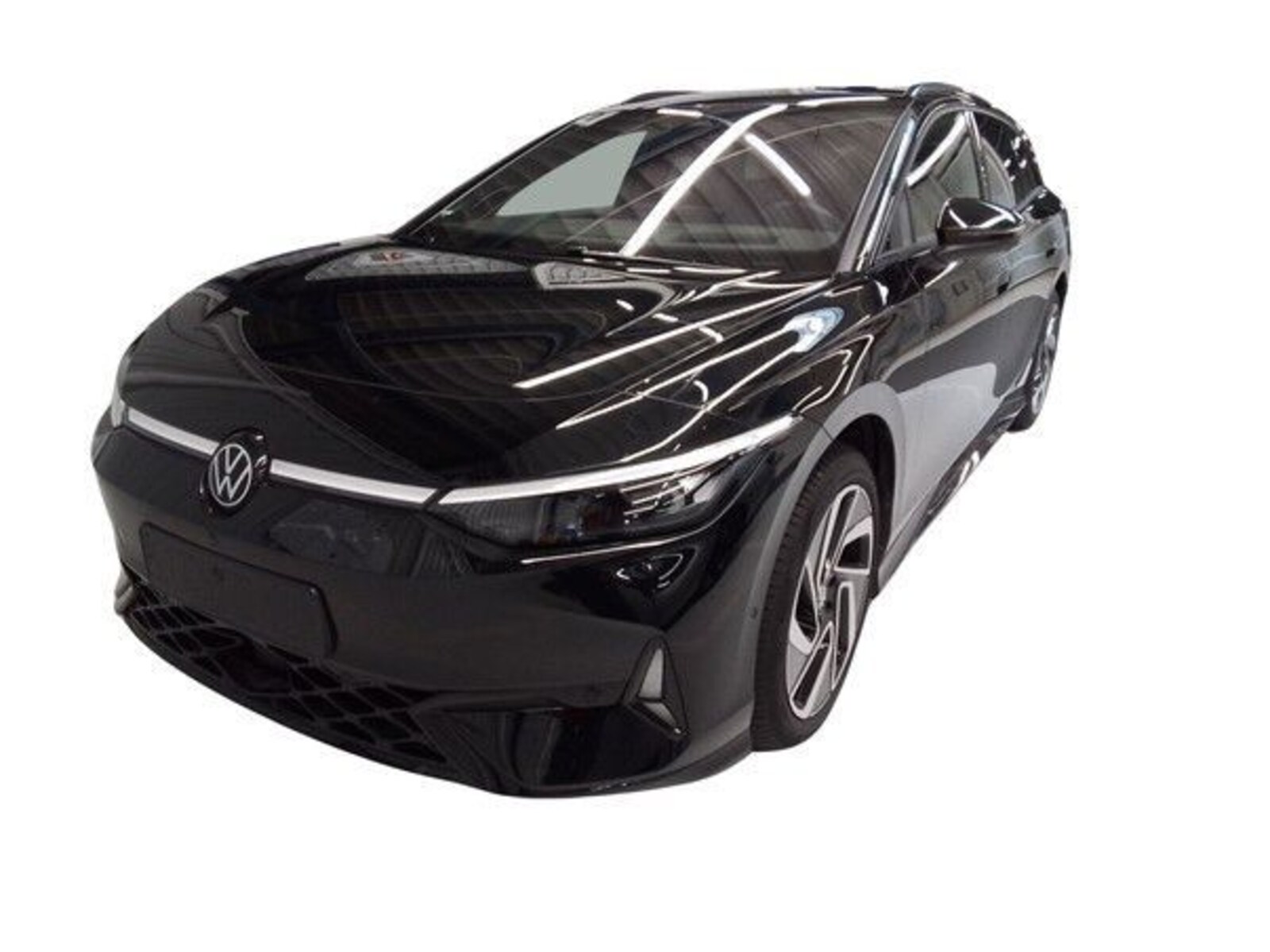 Volkswagen ID.7 Tourer – Bild 2