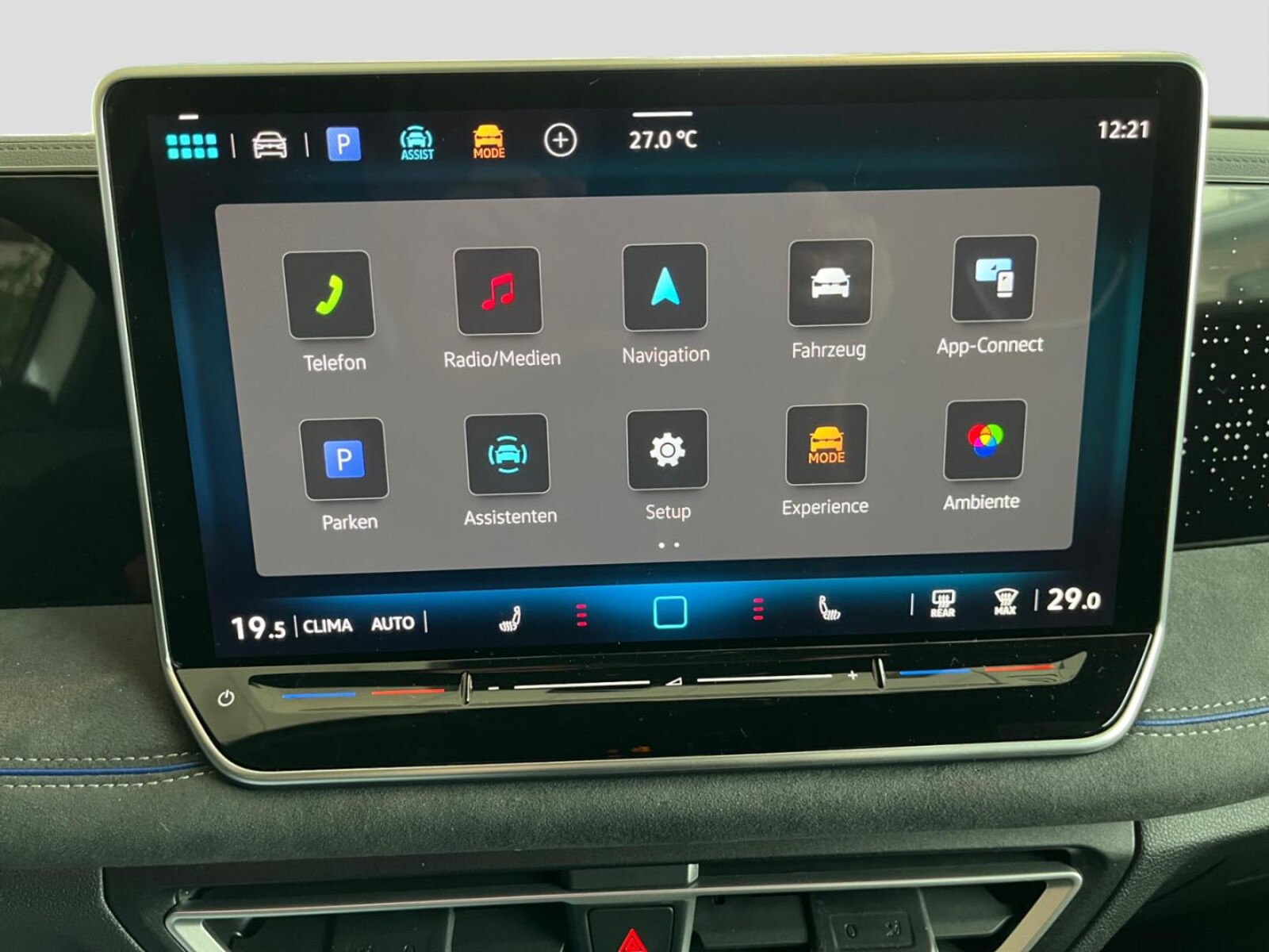 Volkswagen Tiguan – Bild 6