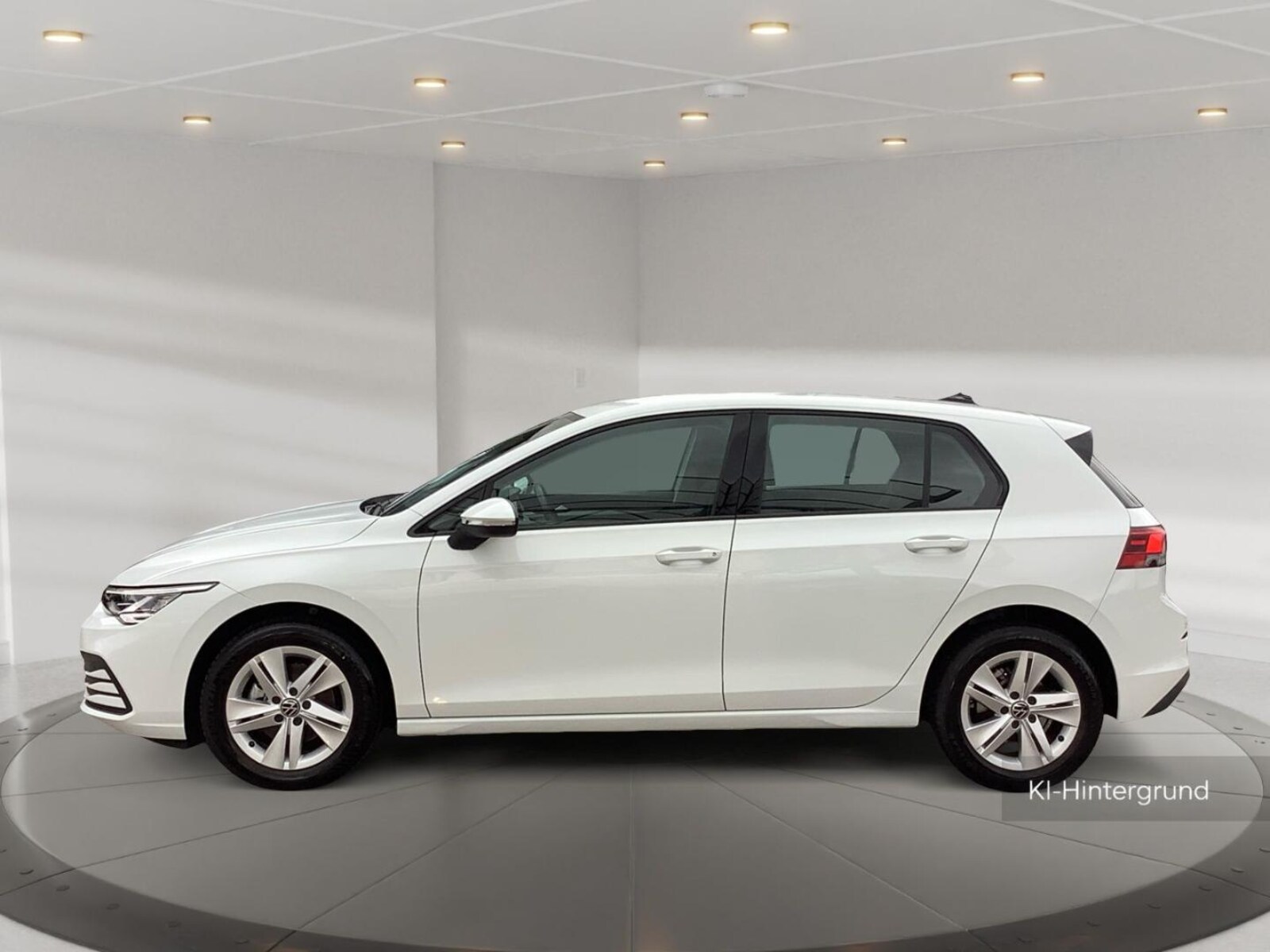 Volkswagen Golf – Bild 3