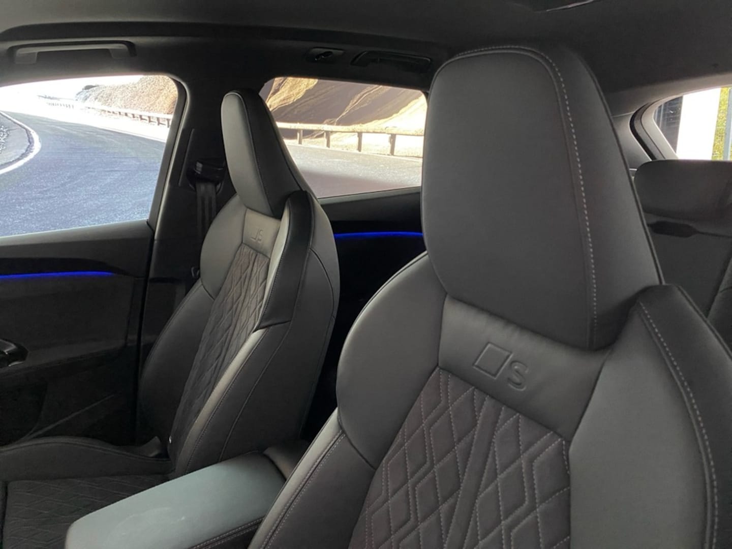 Bild über Audi Q5 SUV TFSI quattro 150 kW S tronic - für weitere Informationen kontaktieren Sie den Audi Partner