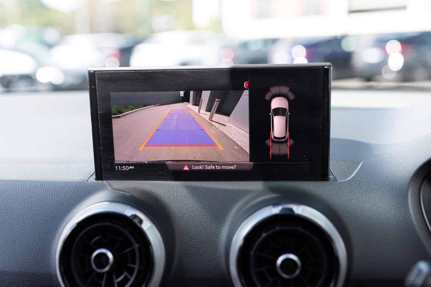 Image about Audi SQ2 TFSI quattro S tronic