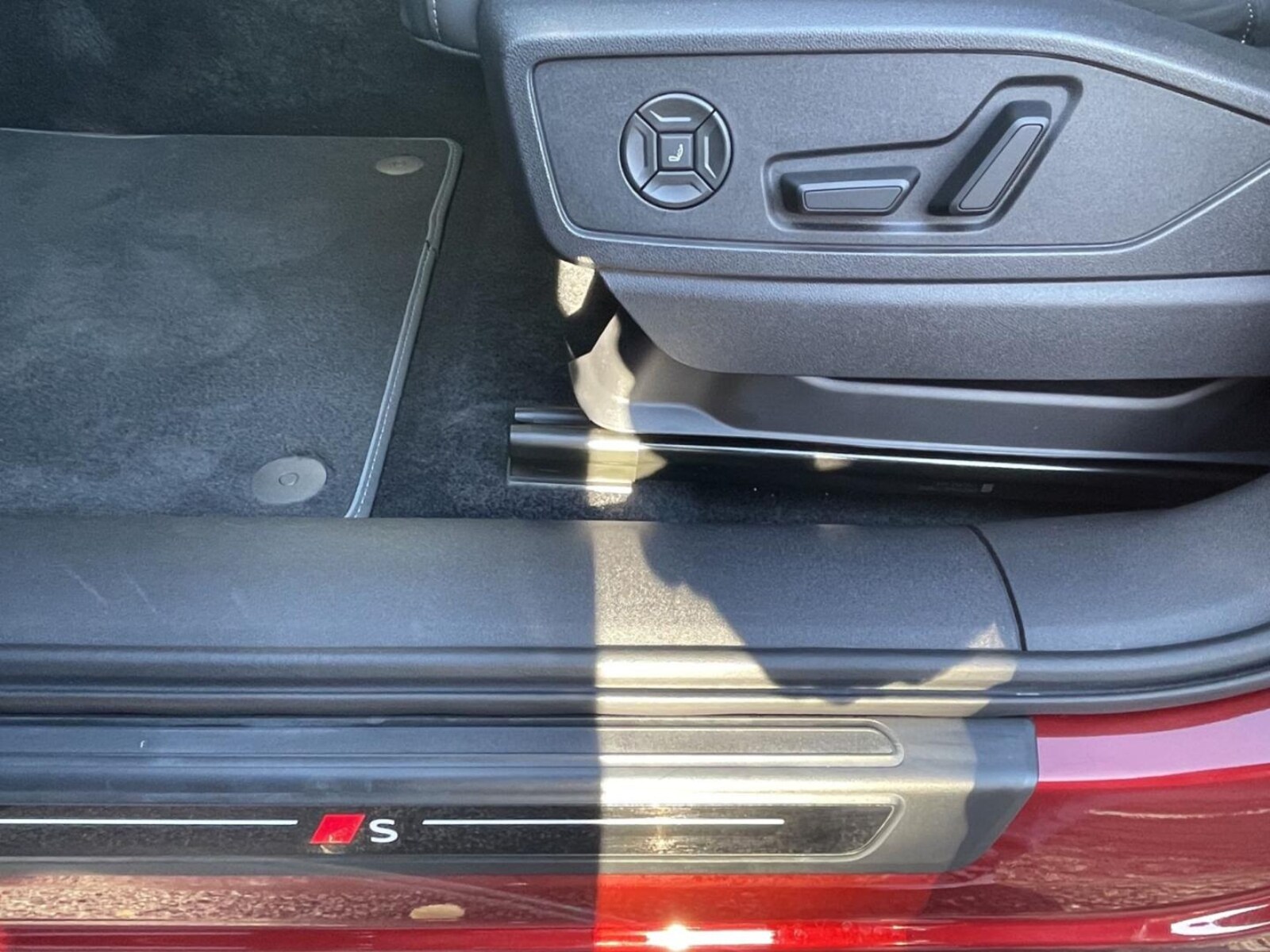 Audi Q5 Sportback – Bild 23