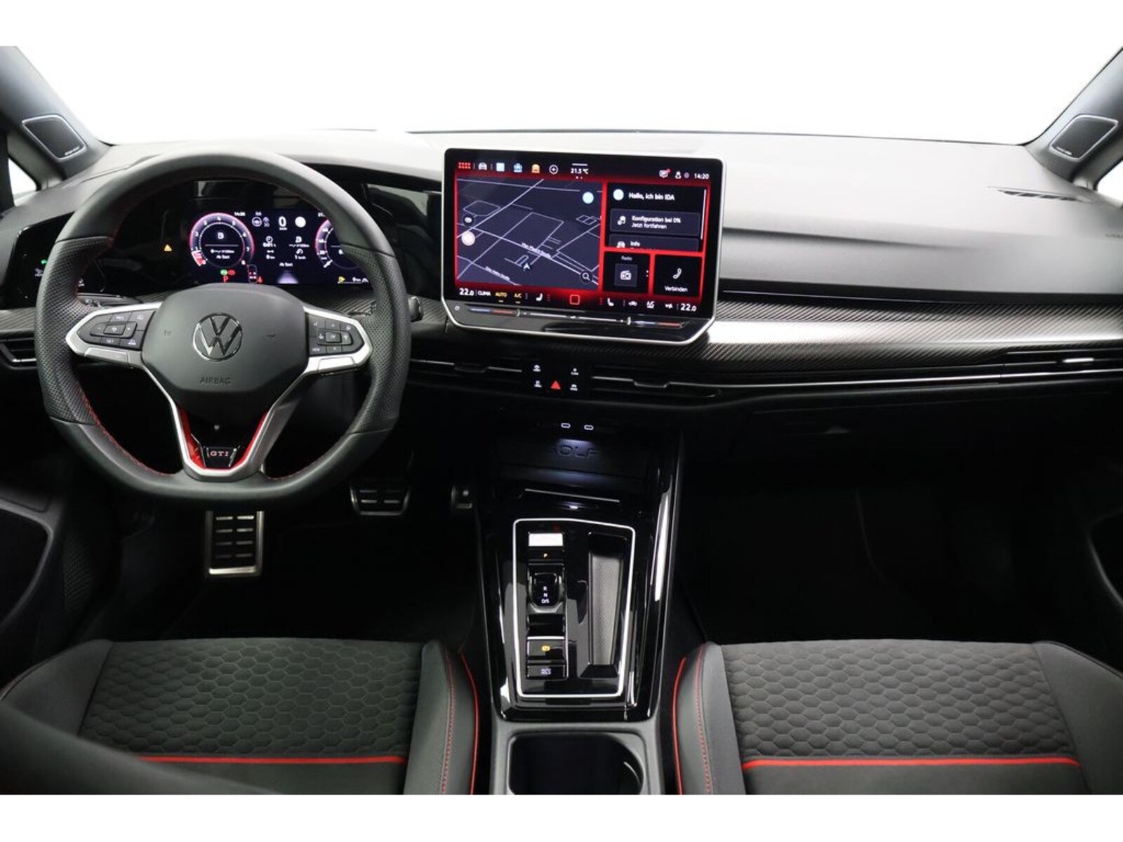 Volkswagen Golf – Bild 8