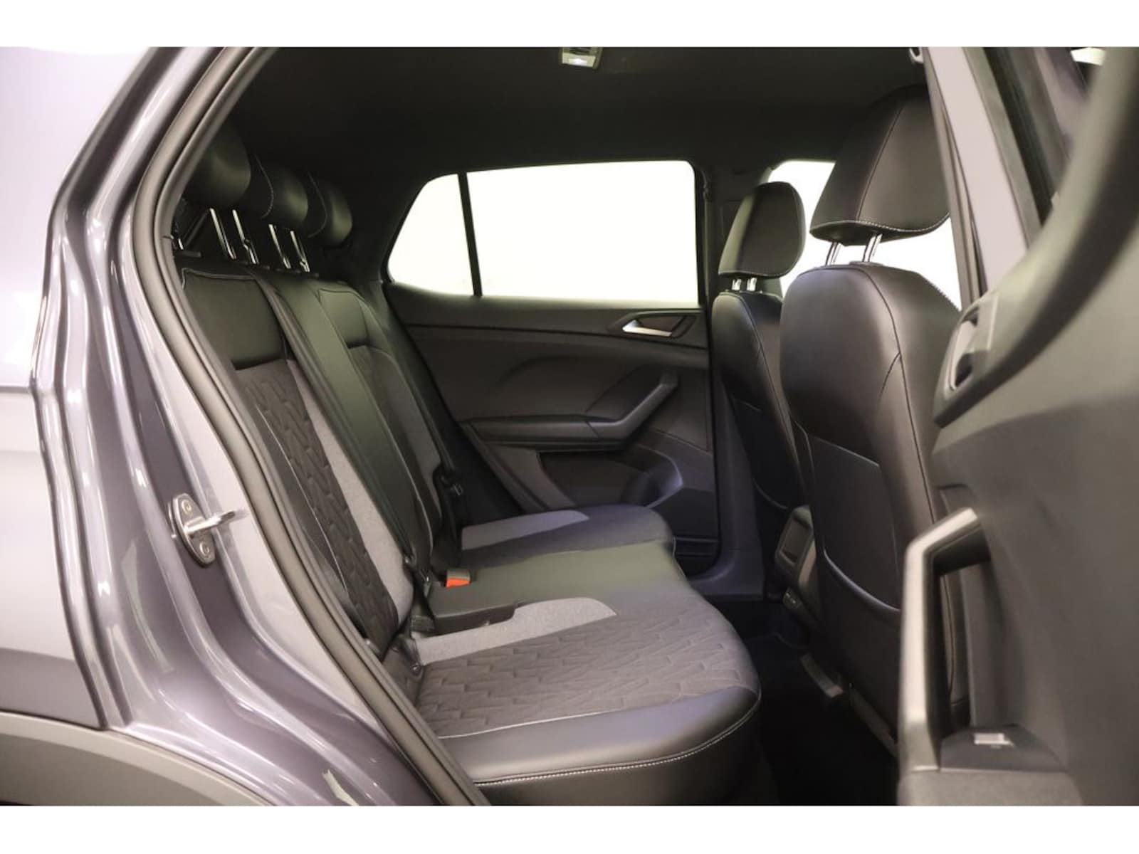 Volkswagen T-Cross – Bild 24