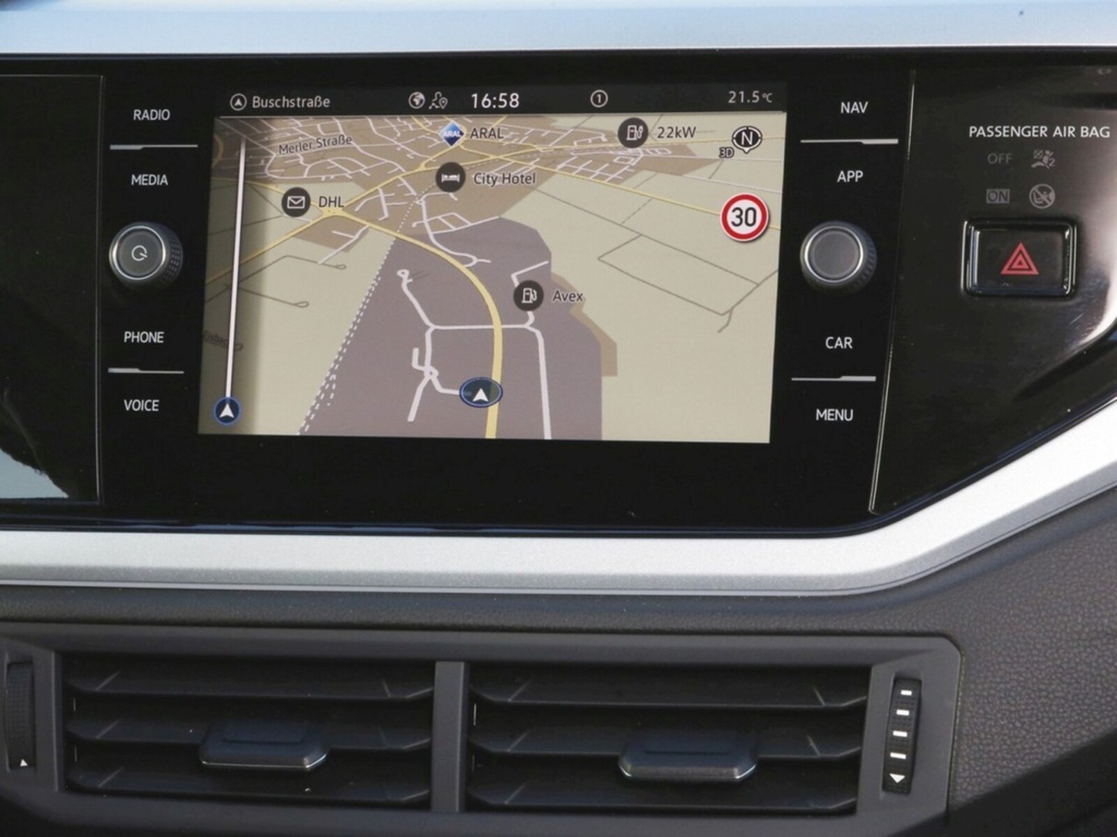 Volkswagen Polo – Bild 14
