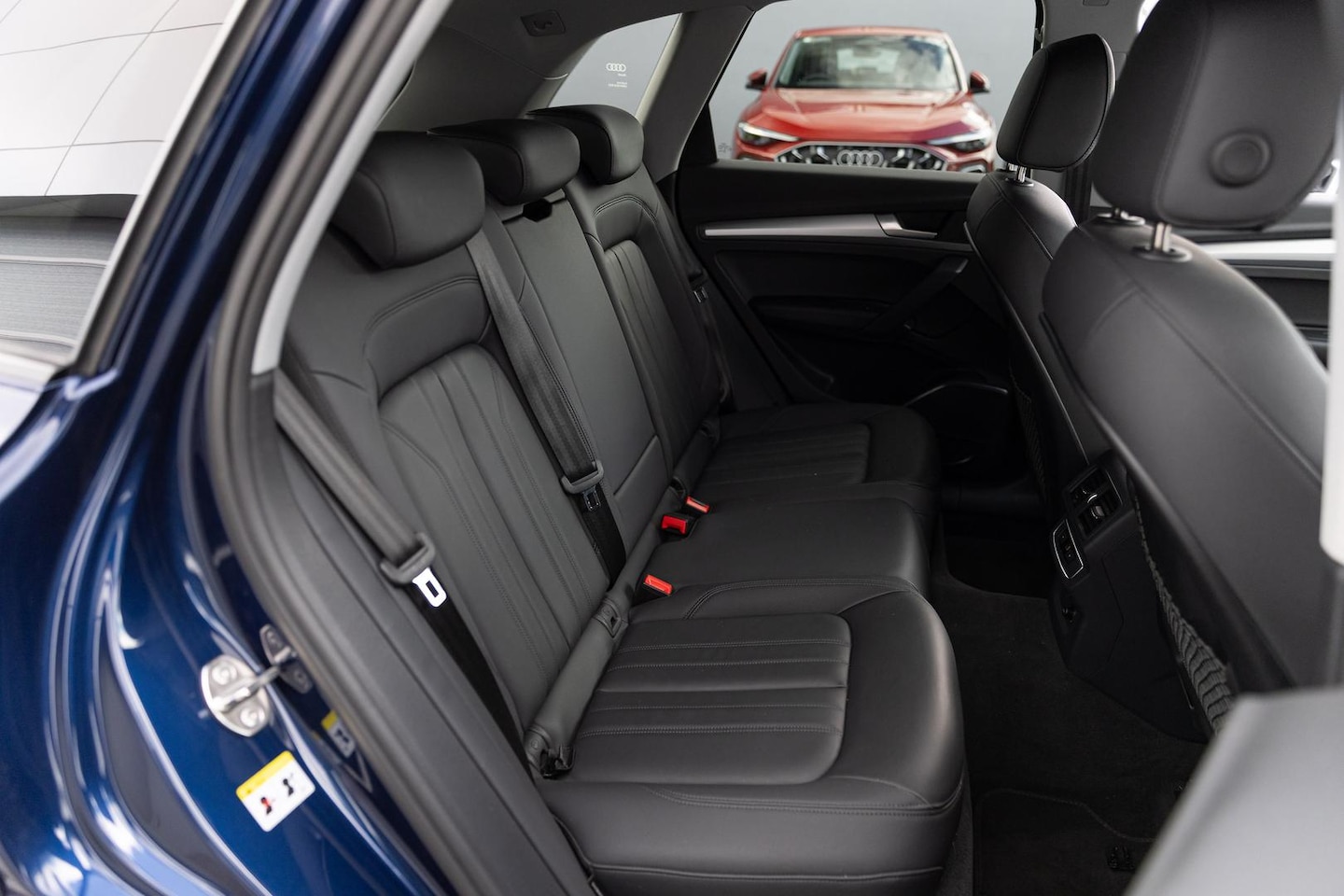 Image about Audi Q5 TDI S tronic