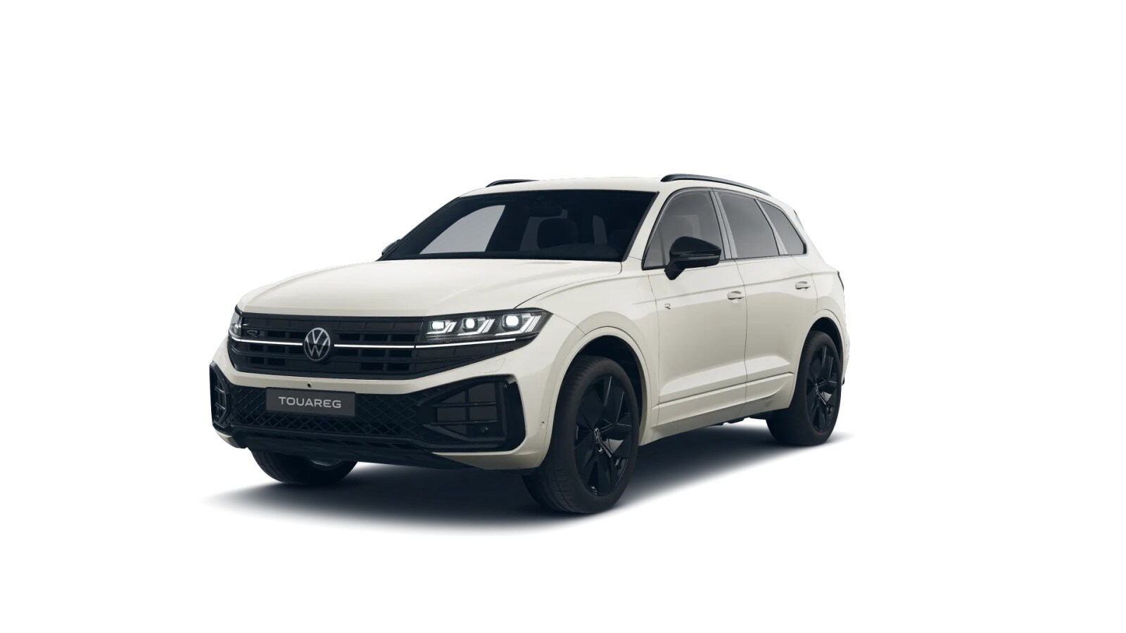 Volkswagen Touareg – Bild 2