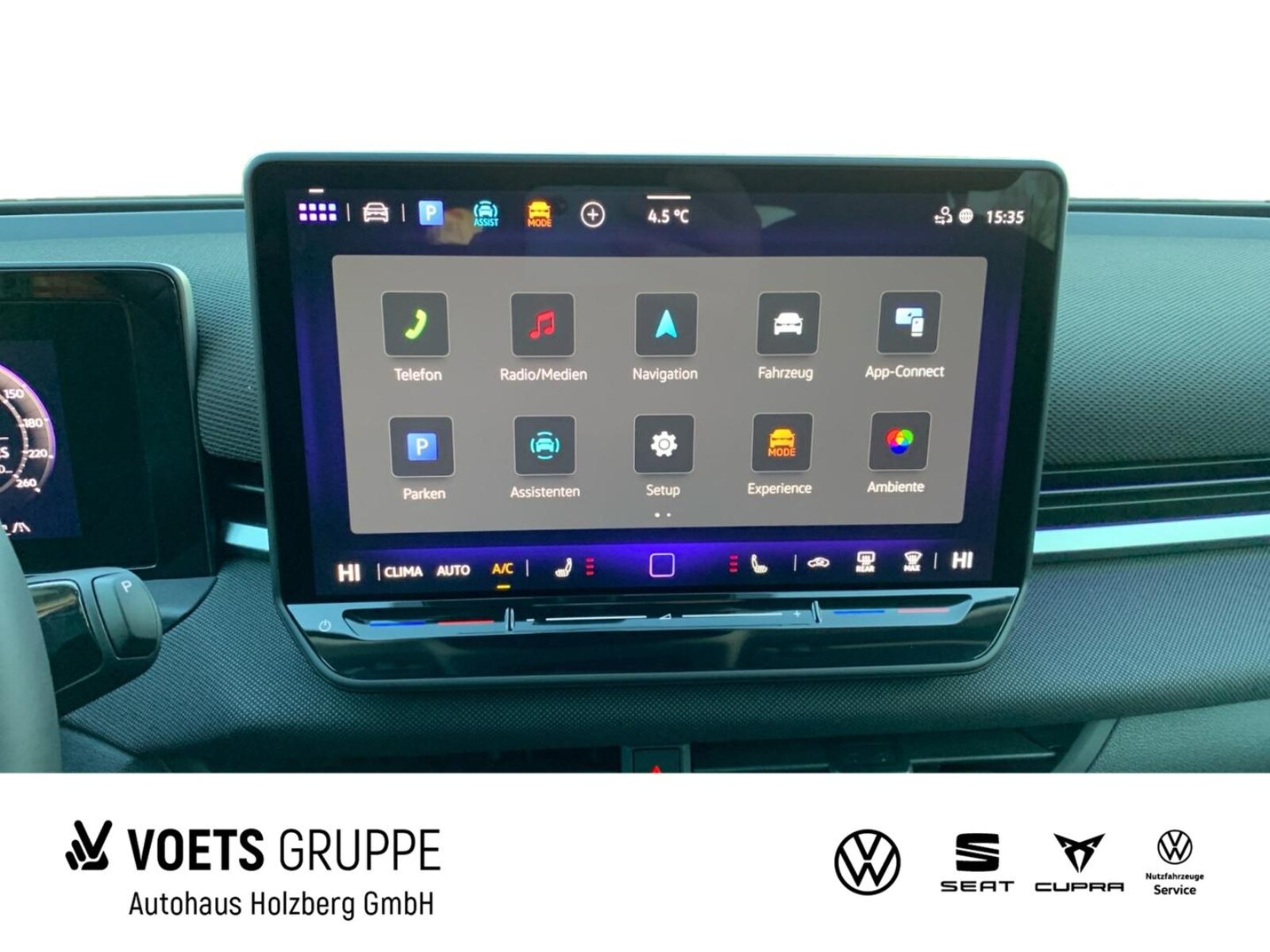 Volkswagen T-Roc – Bild 9