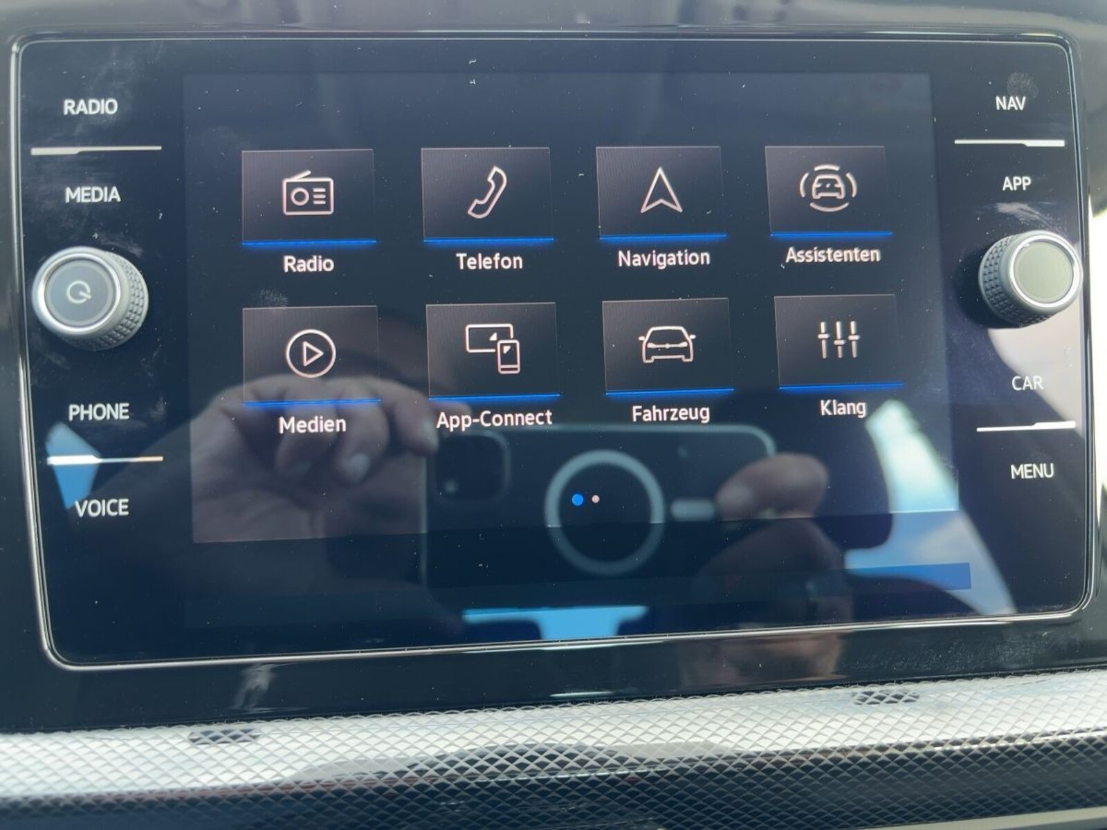 Volkswagen T-Cross – Bild 9