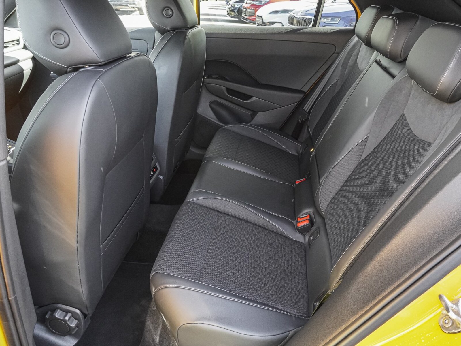 Volkswagen T-Roc – Bild 21
