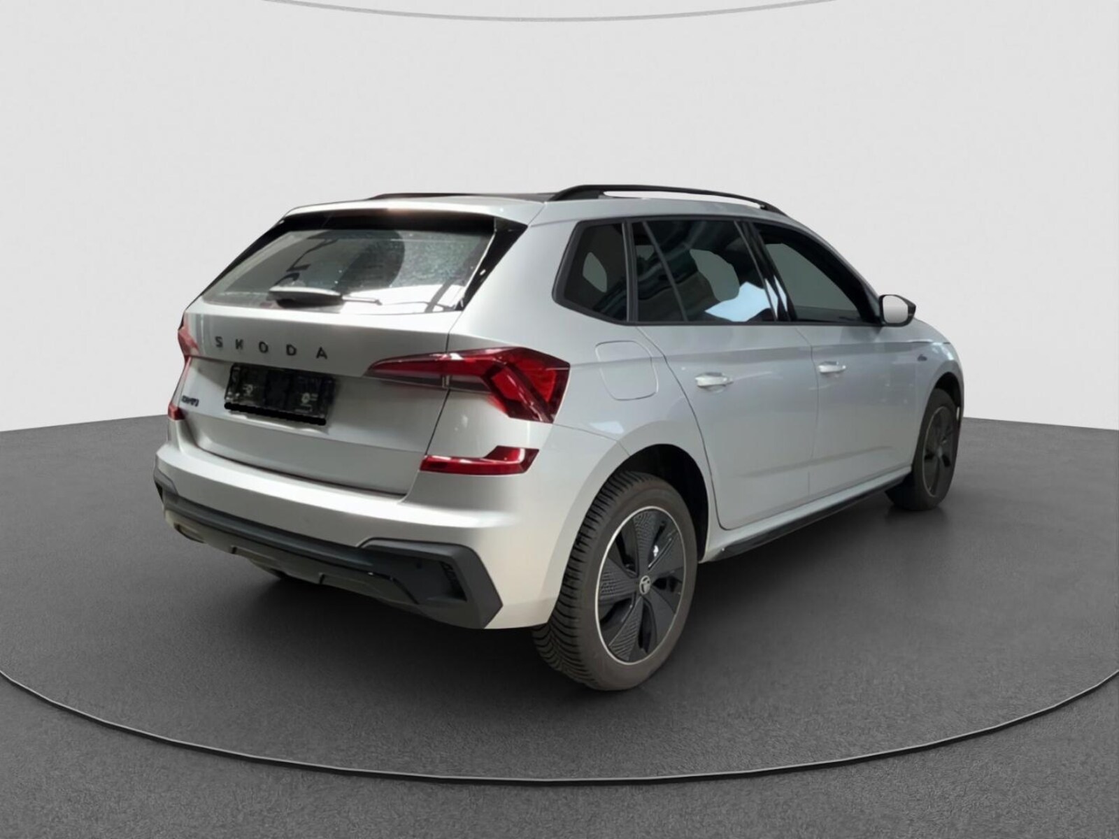 Škoda Kamiq – Bild 4
