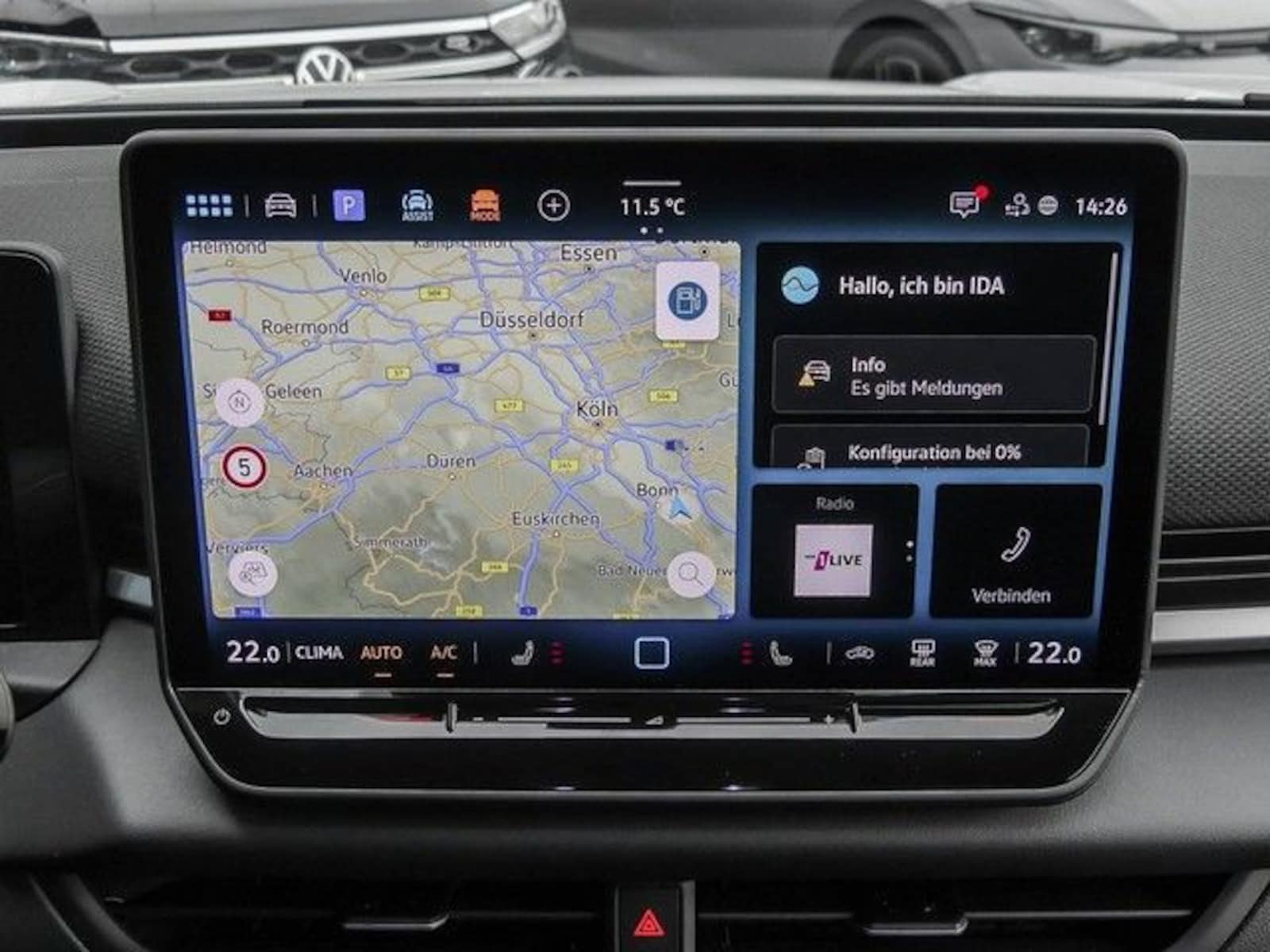 Volkswagen T-Roc – Bild 14
