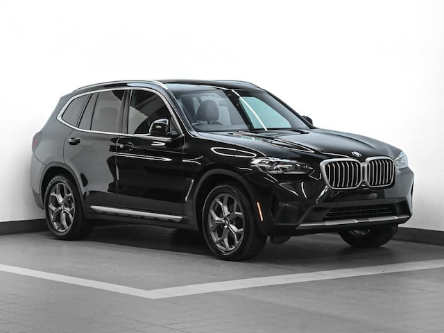Photo of 2023 BMW X3