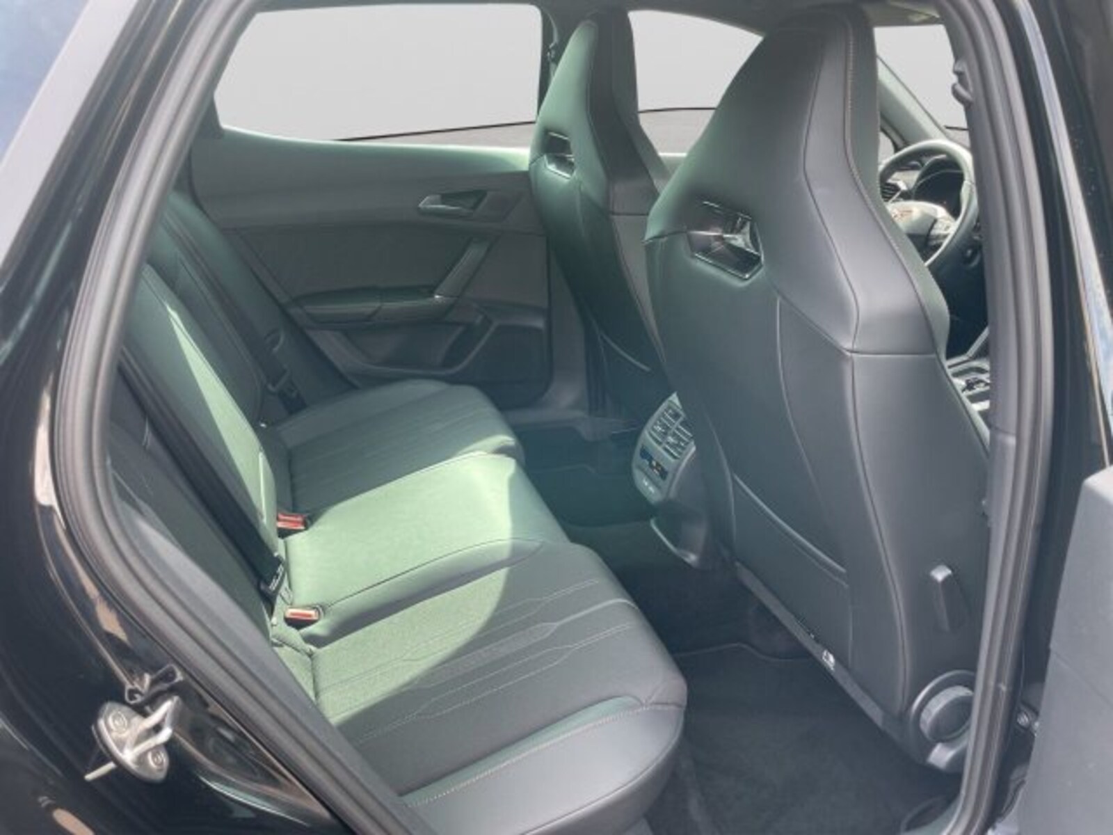CUPRA Formentor – Bild 22