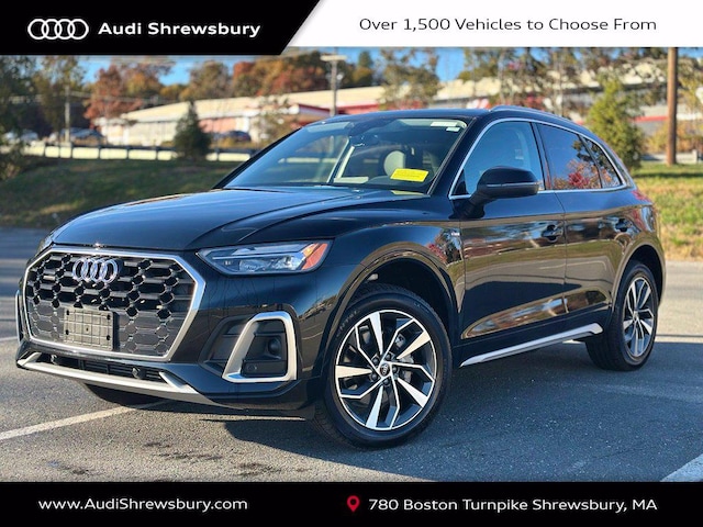 2024 Audi Q5