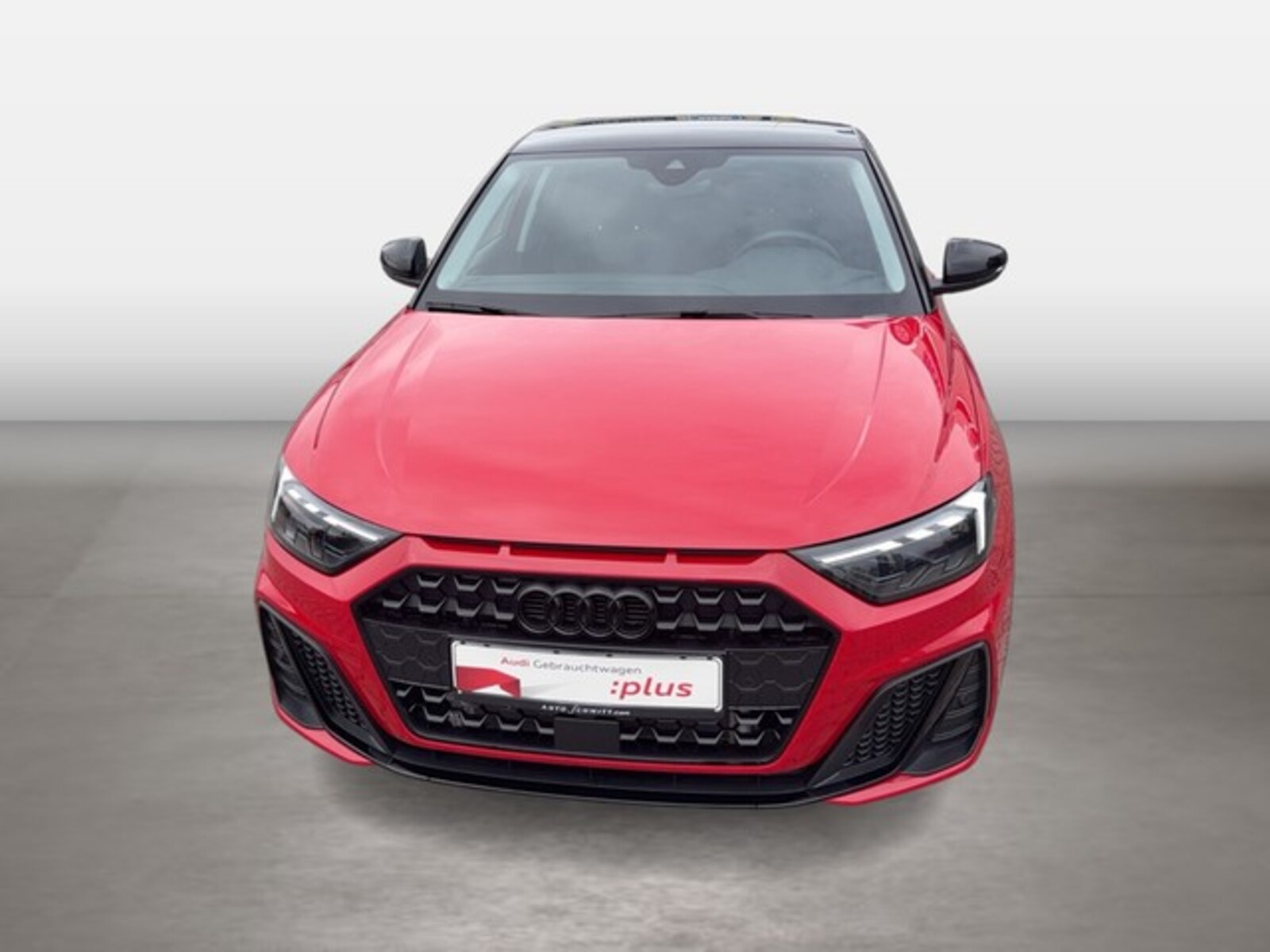 Audi A1 Sportback – Bild 9