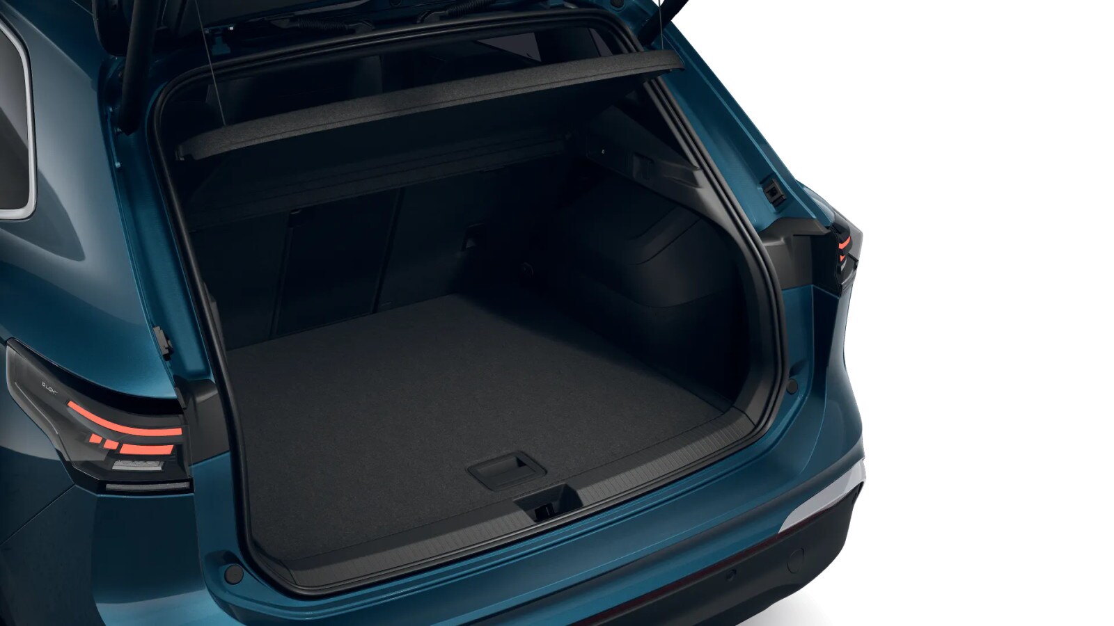 Volkswagen Tiguan – Bild 7