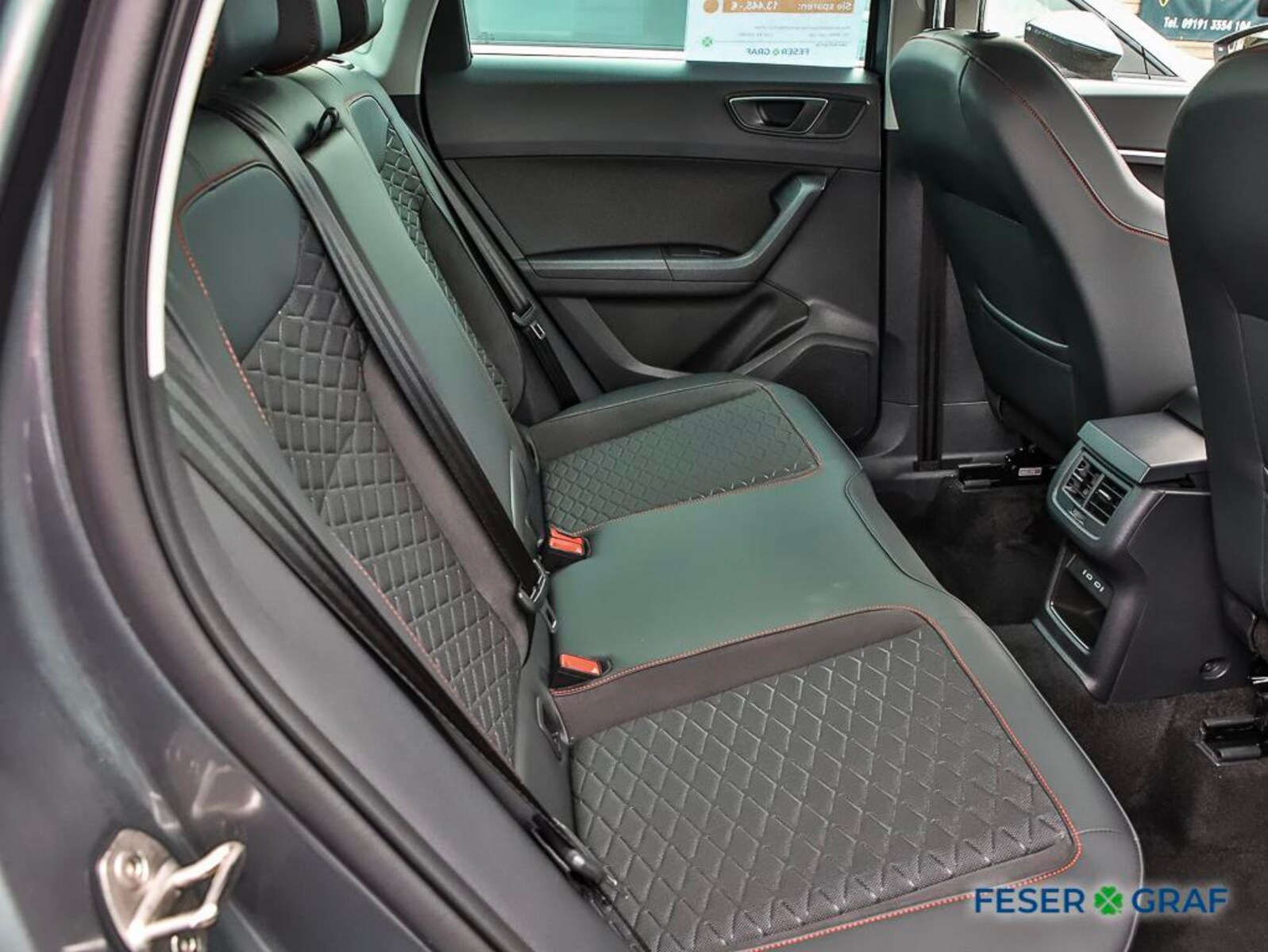 SEAT Ateca – Bild 6