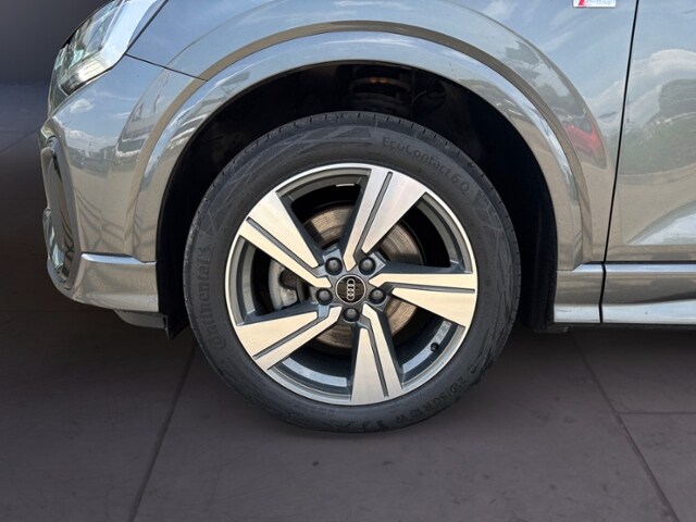 Image about Audi Q2 S line 40 TFSI quattro S tronic