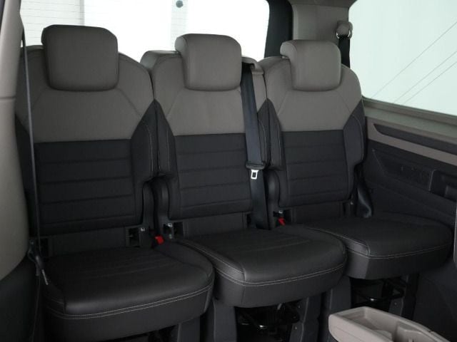 Volkswagen Multivan langversion