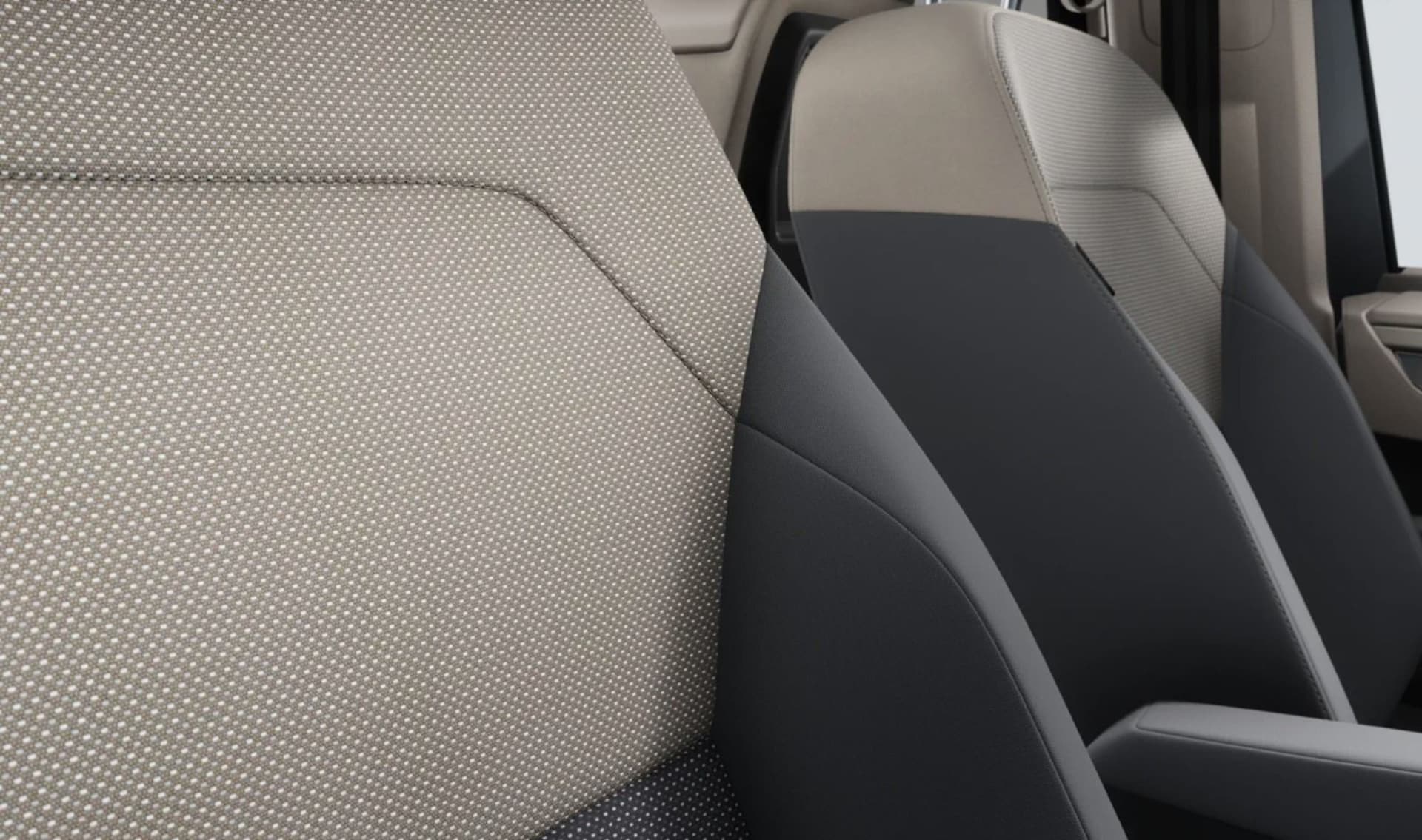 Volkswagen Multivan Life