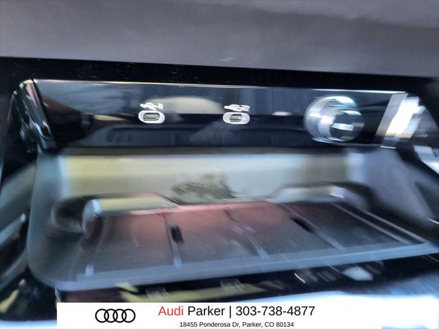 2025 Audi A5 Premium Plus - Photo 25