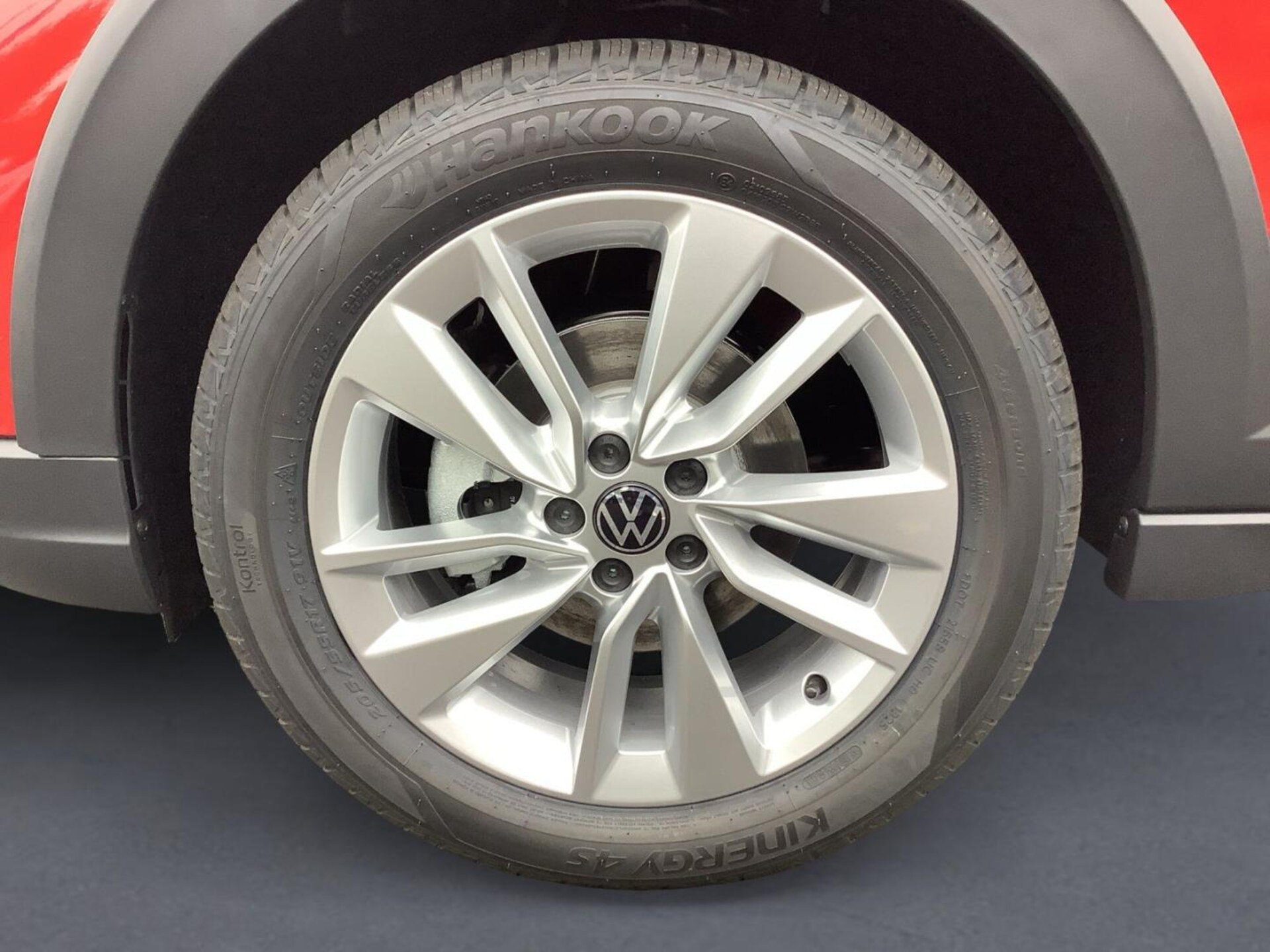 Volkswagen Taigo ENERGY