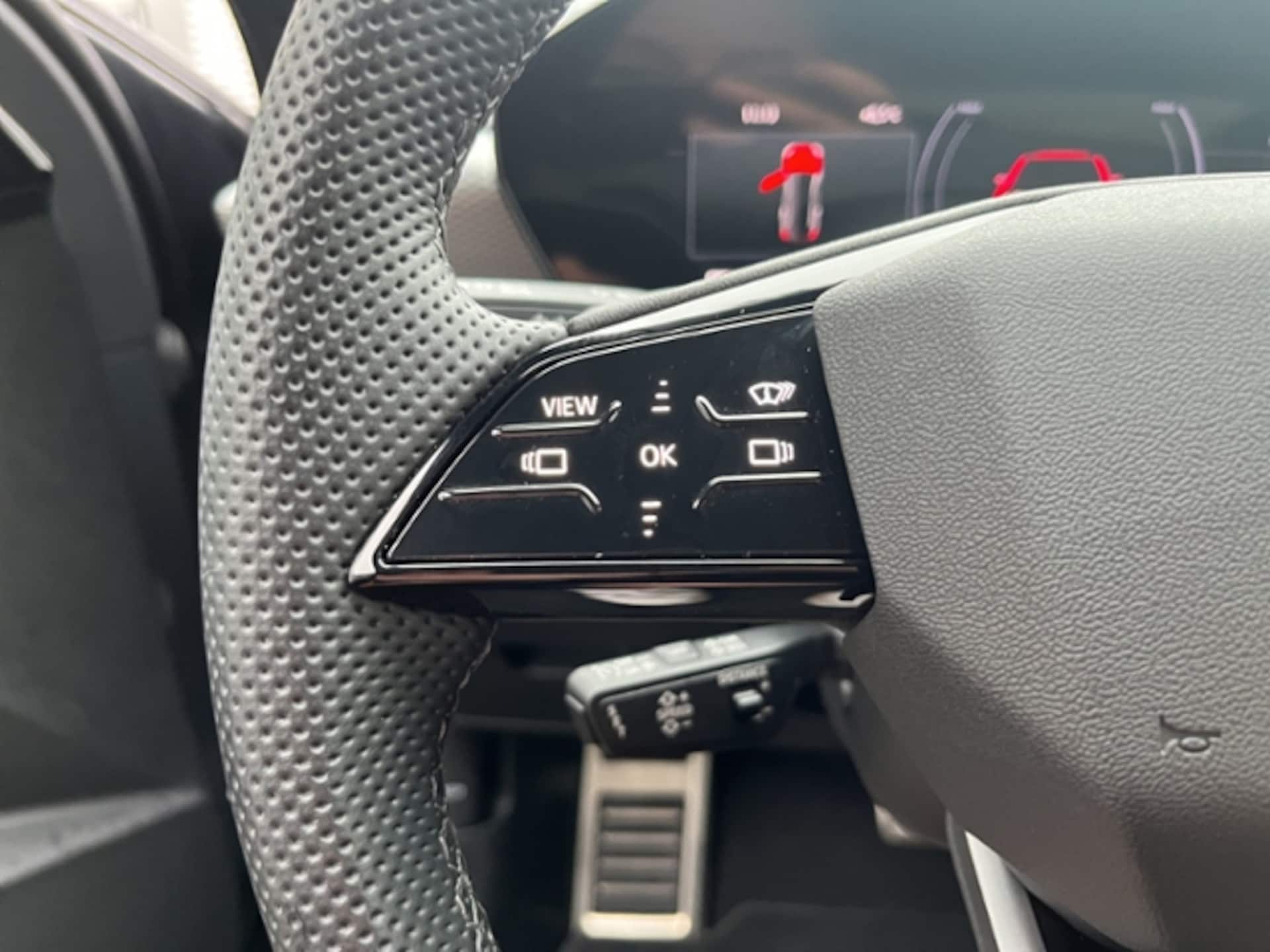 Audi S6 Avant e-tron