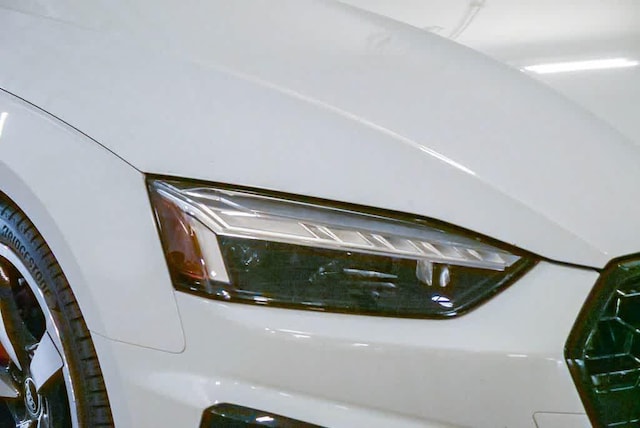 2023 Audi A5 Sportback