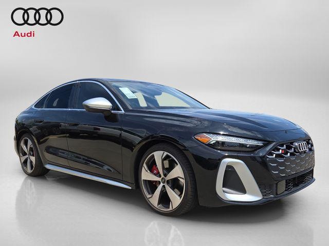 2025 Audi S5 Sedan