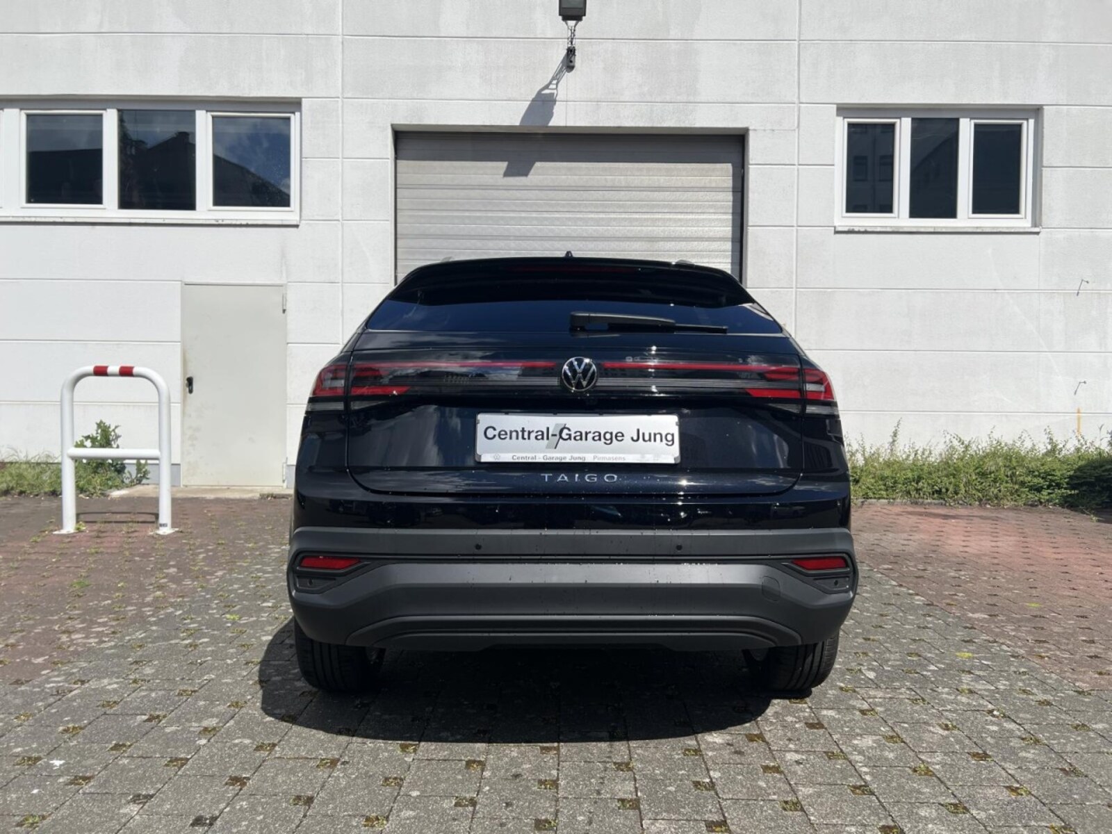 Volkswagen Taigo – Bild 4