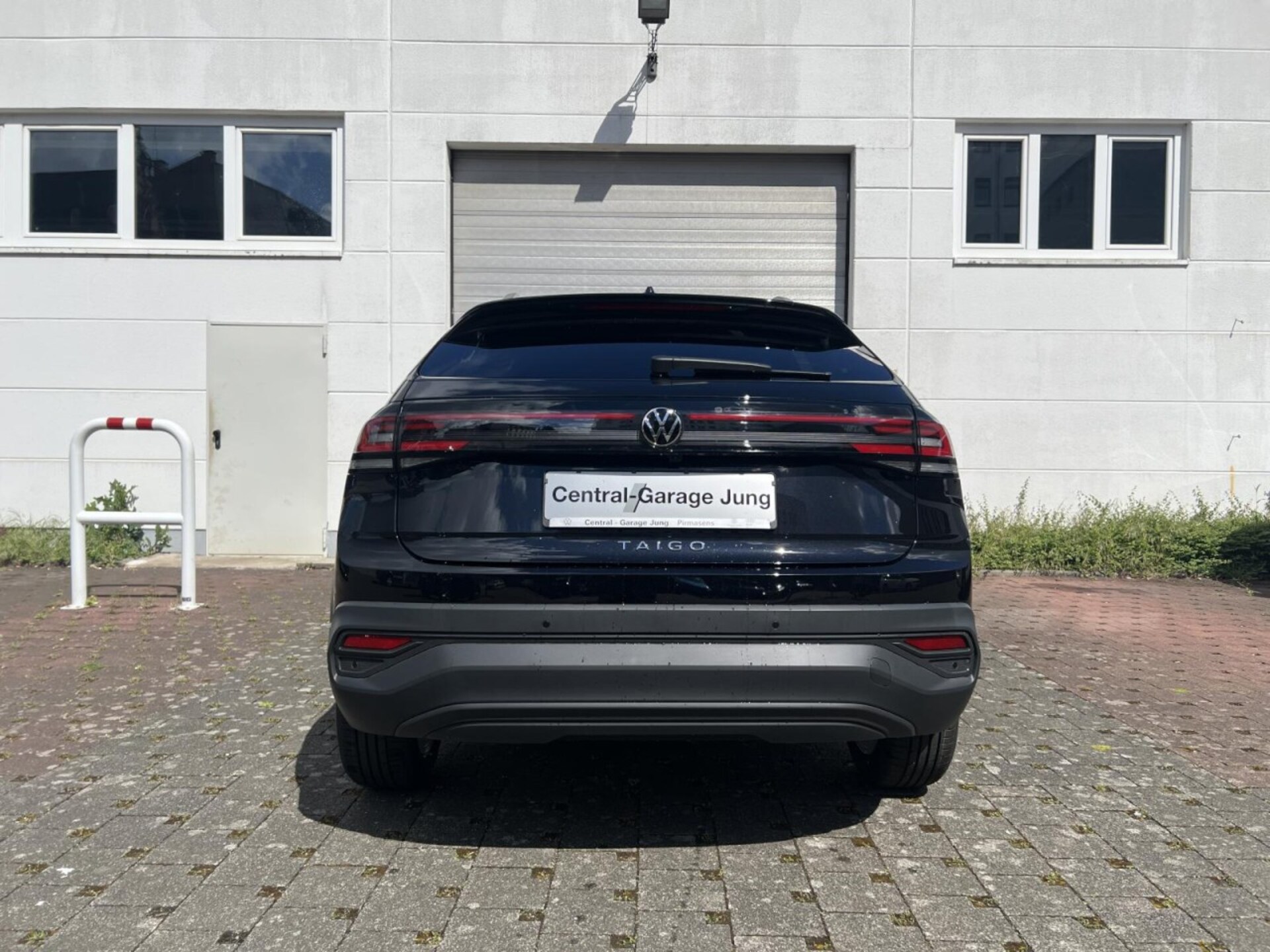 Volkswagen Taigo ENERGY