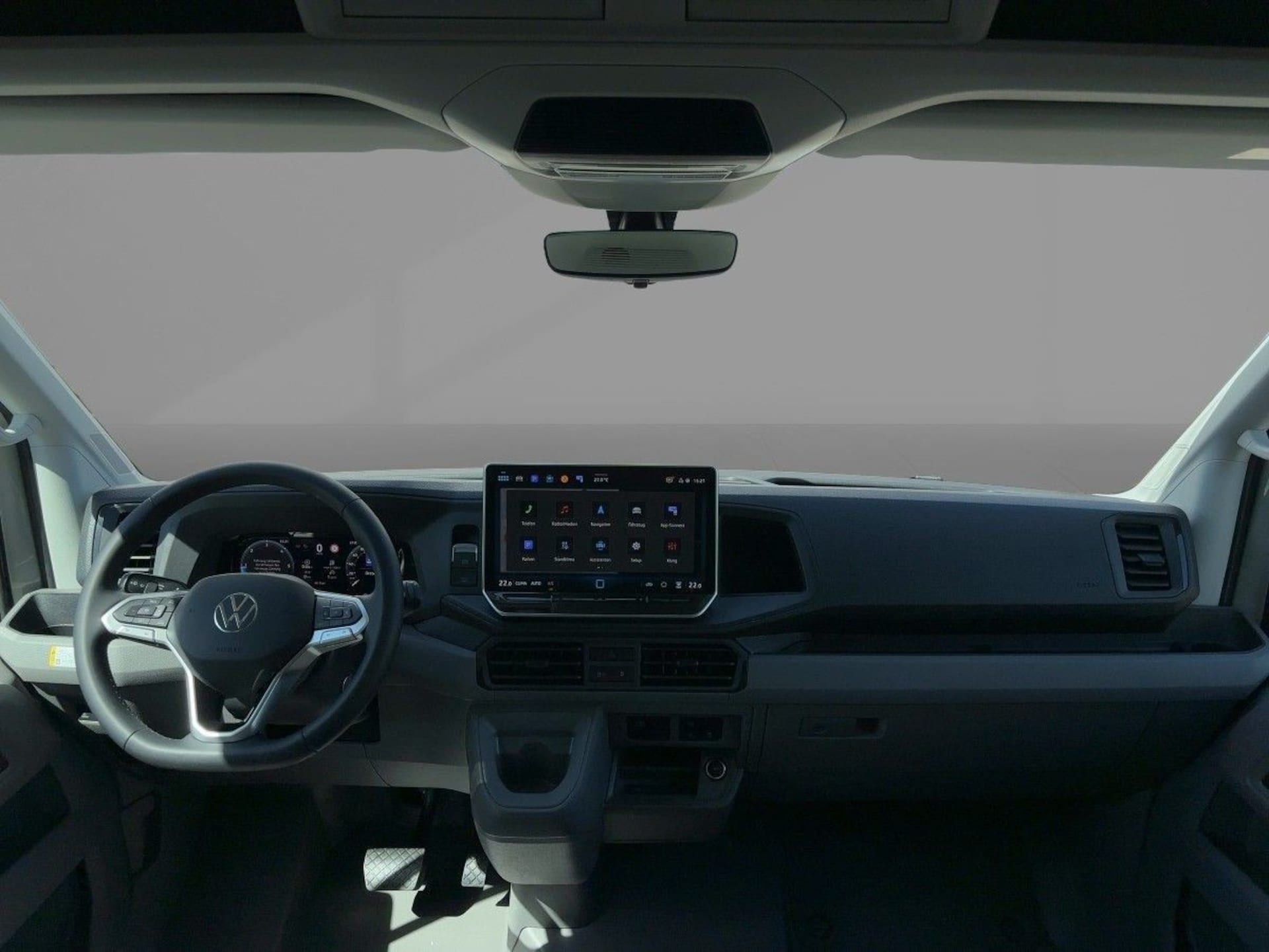 Volkswagen Grand California 680