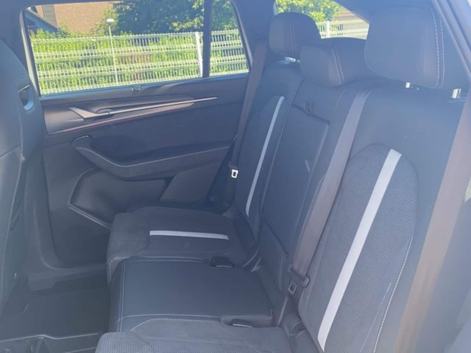Skoda Kodiaq Sportline