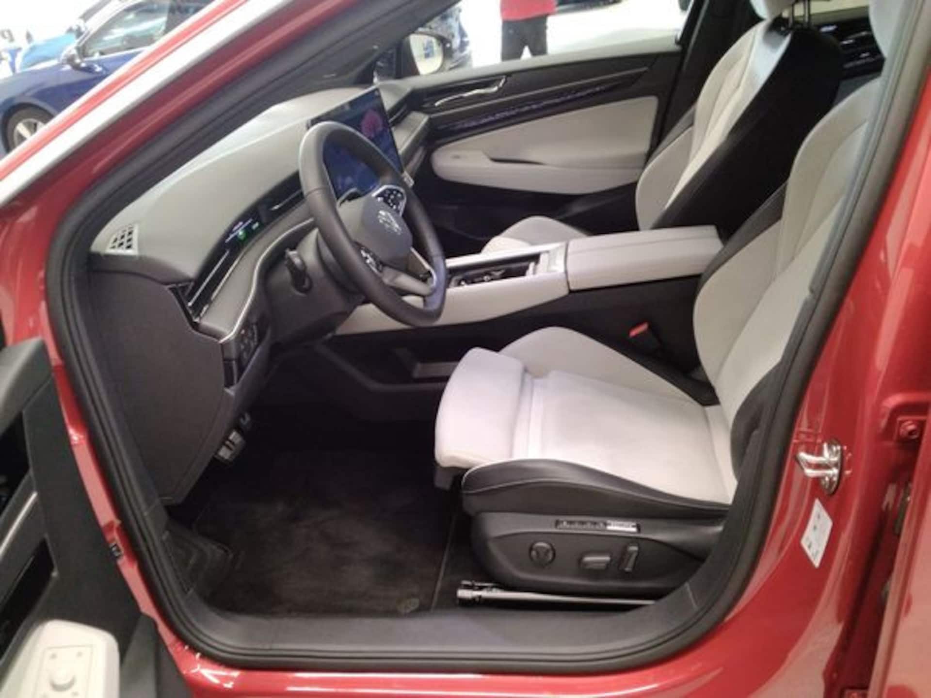Volkswagen ID.7 Tourer Pro S