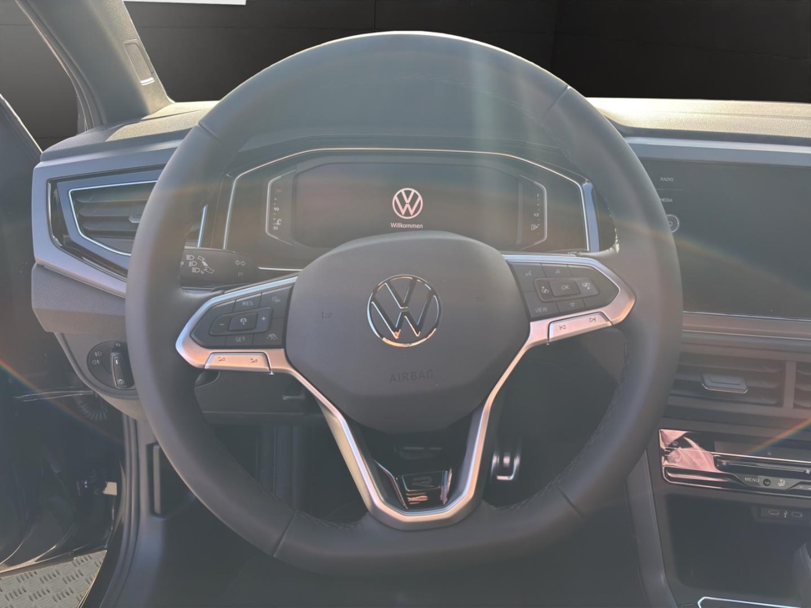 Volkswagen Taigo – Bild 9