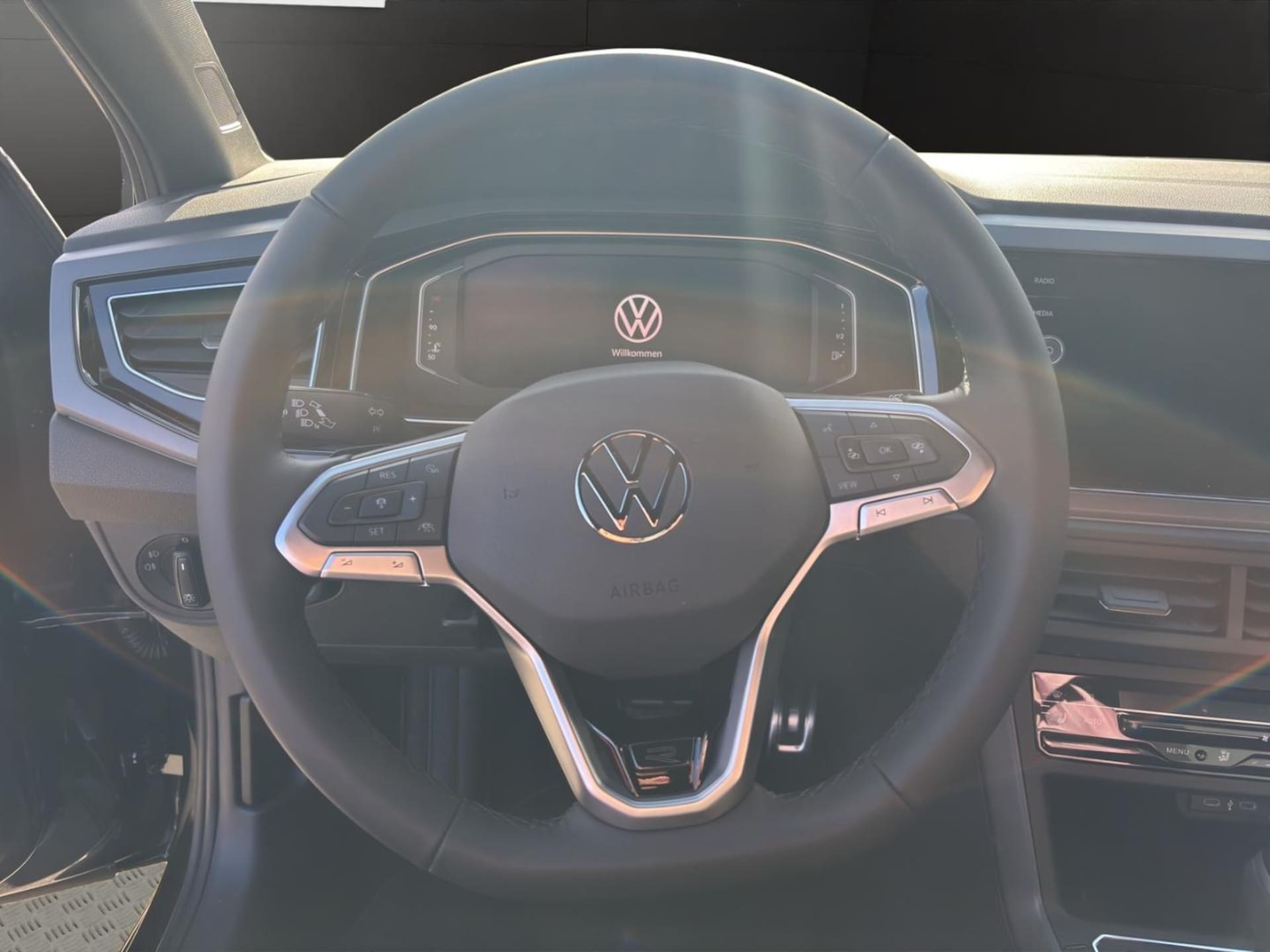 Volkswagen Taigo R-Line